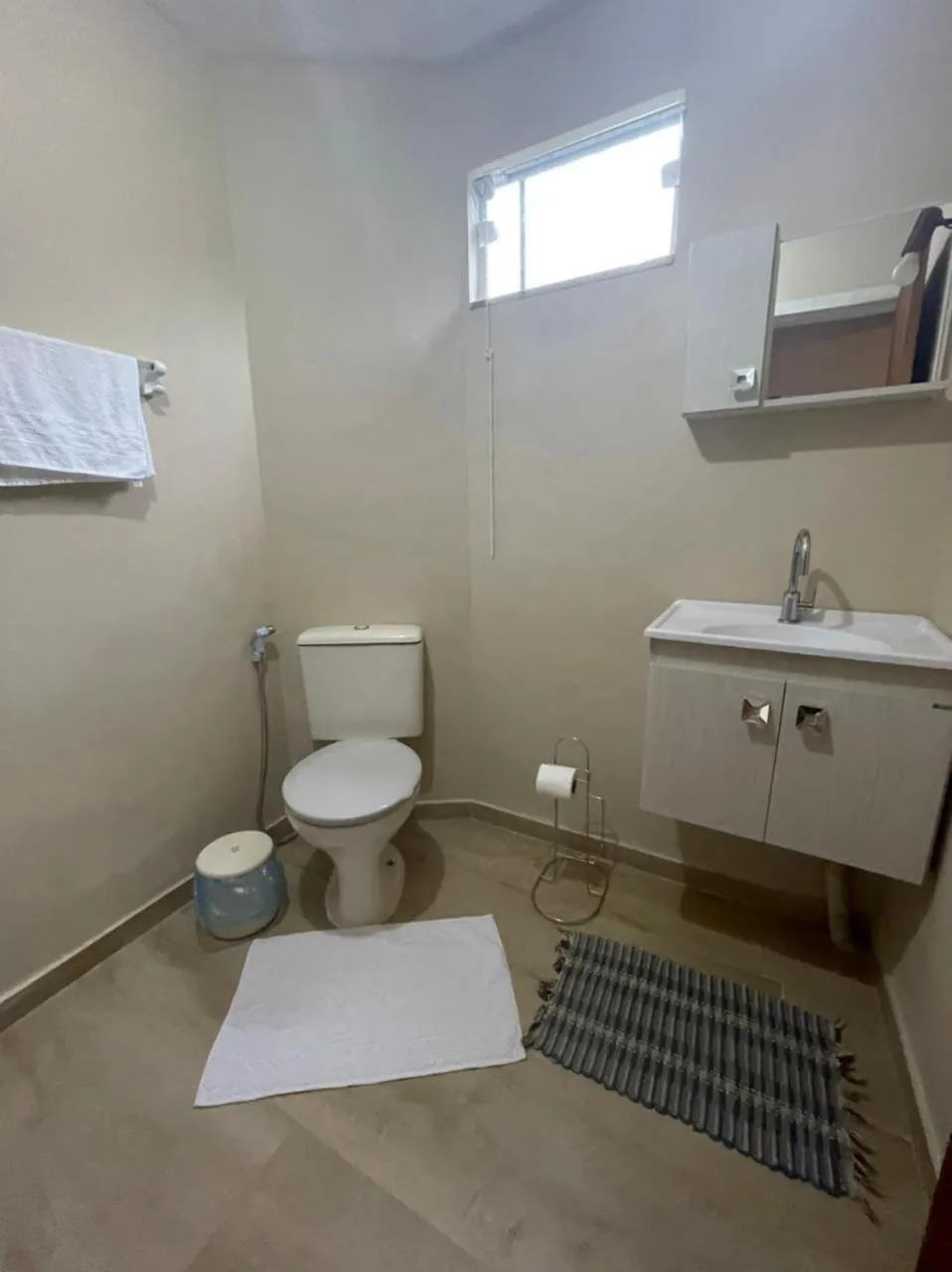 Suites da Cabana