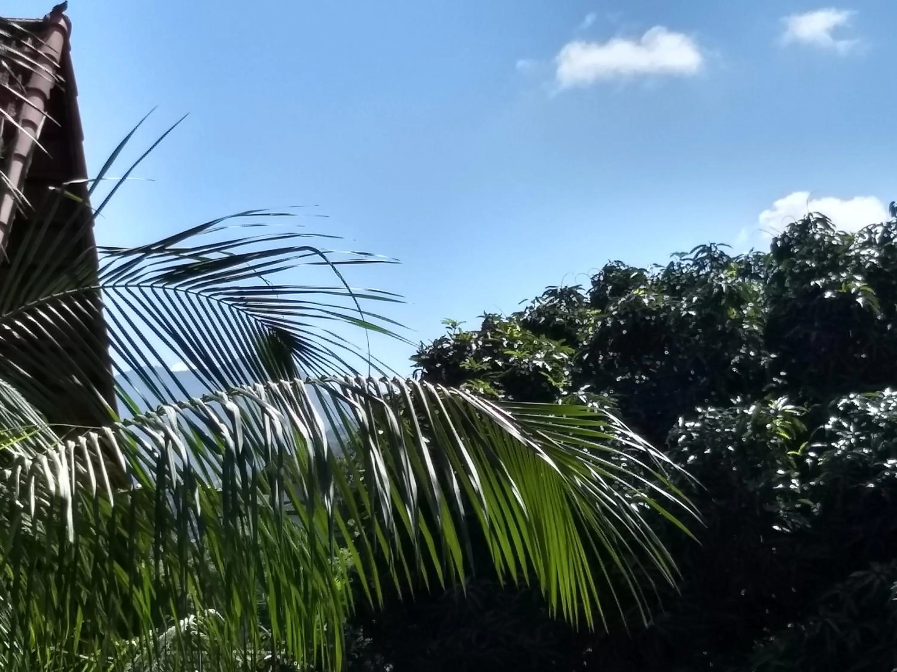 Suites da Cabana