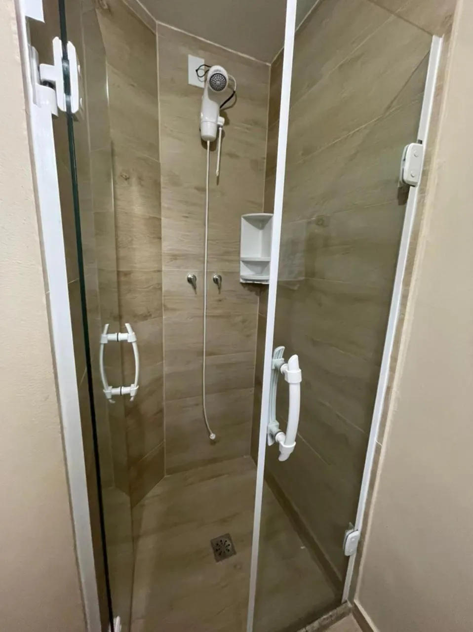 Suites da Cabana