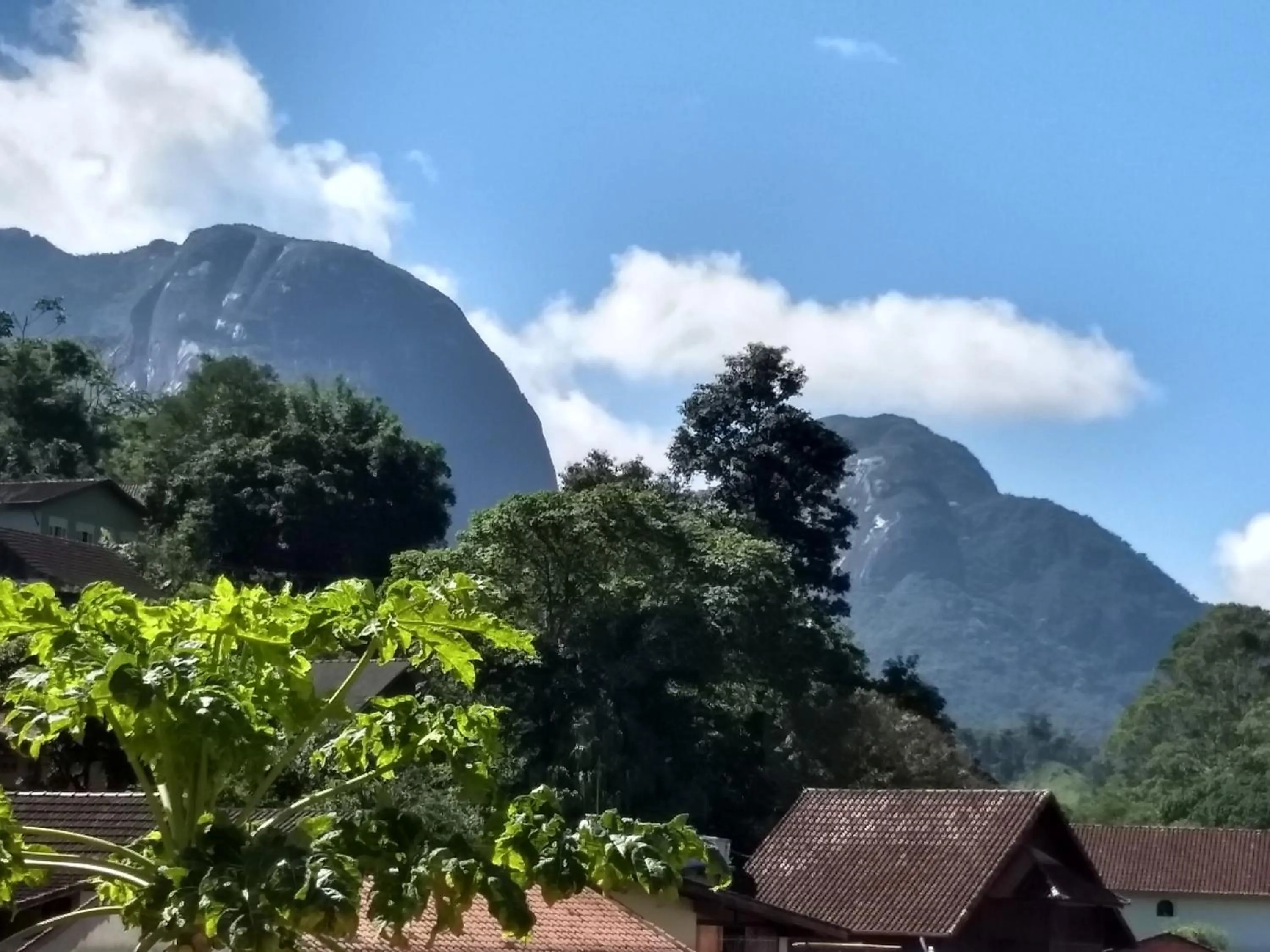 Suites da Cabana