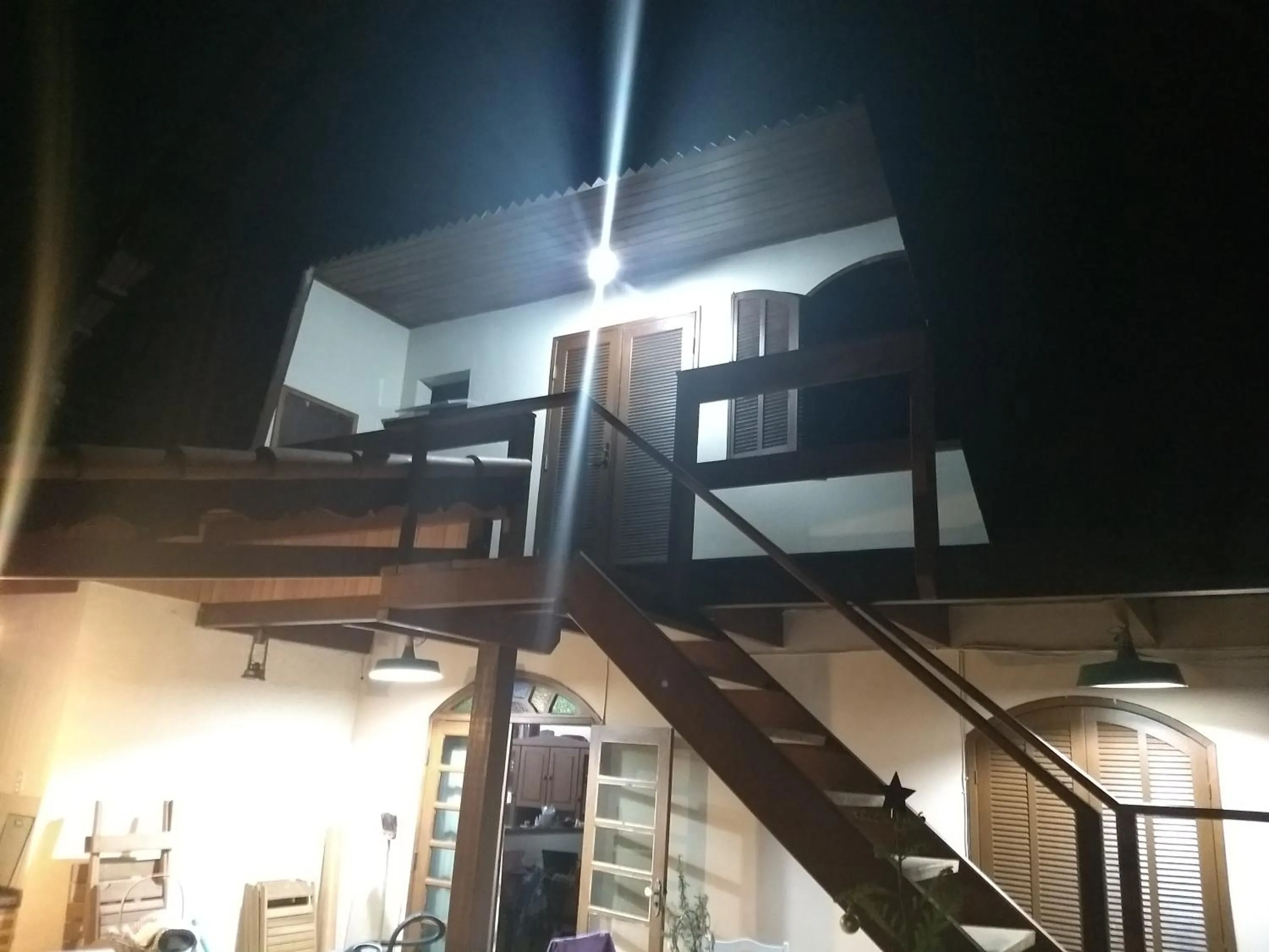 Suites da Cabana