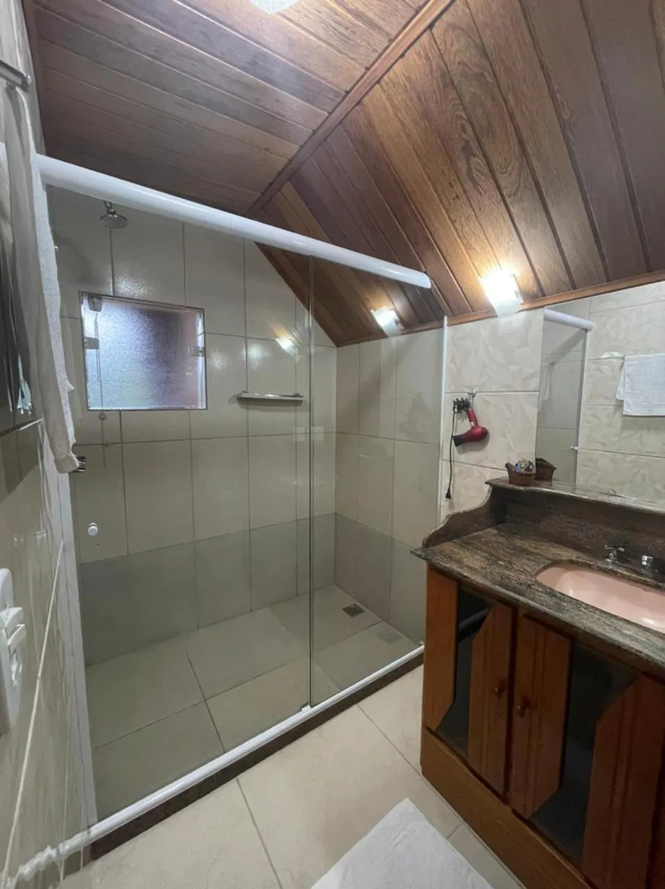 Suites da Cabana