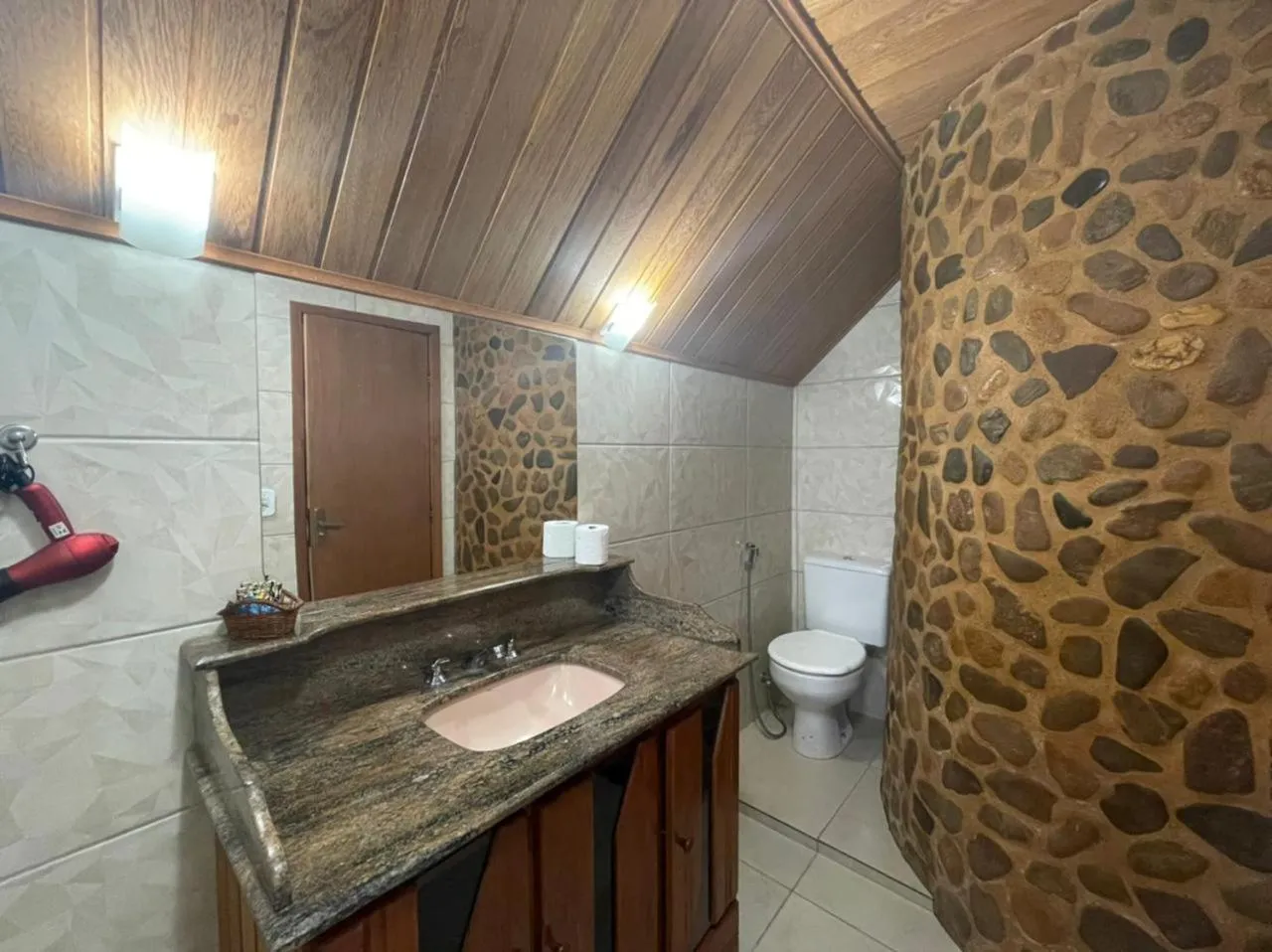 Suites da Cabana