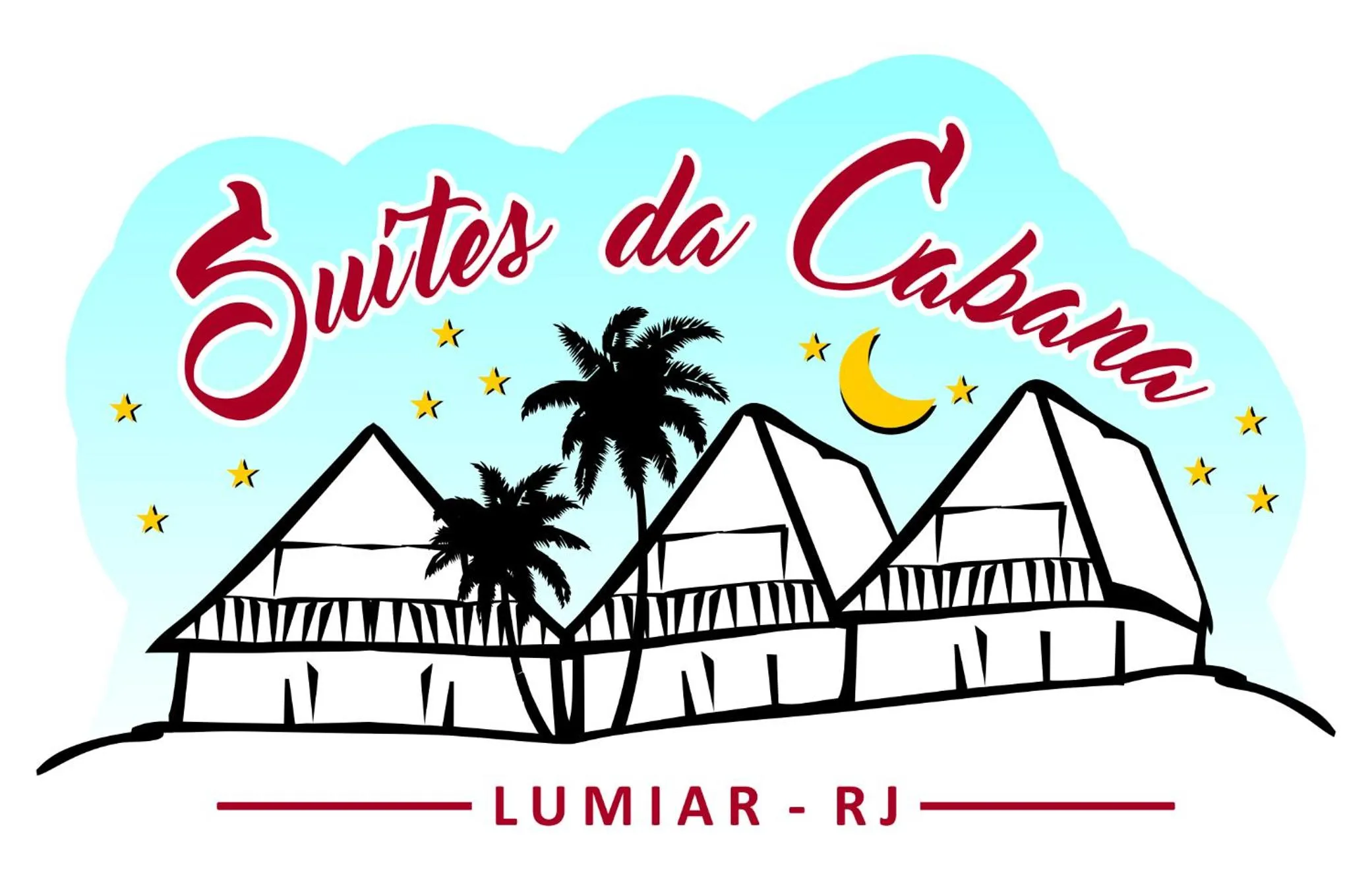 Suites da Cabana
