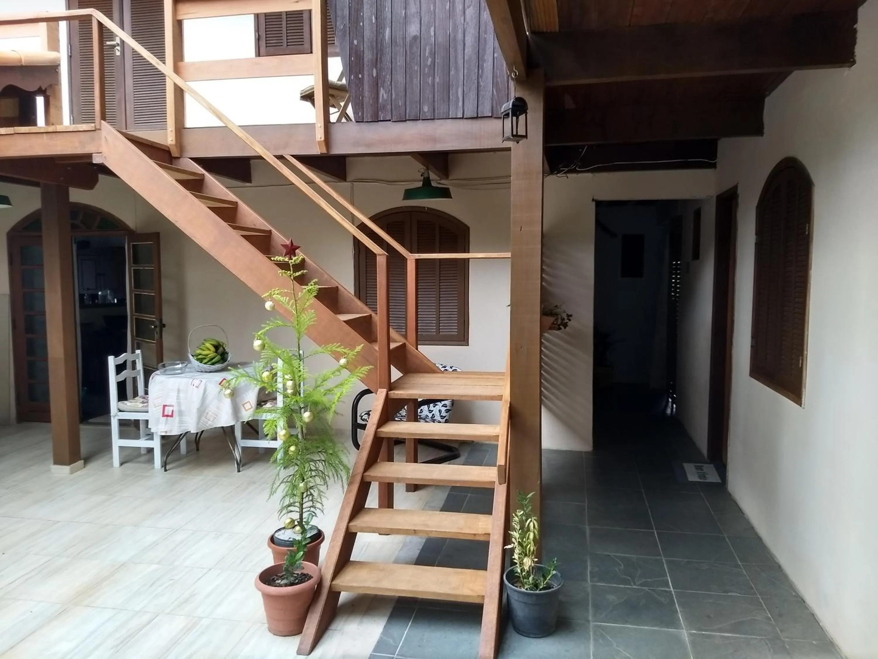 Suites da Cabana