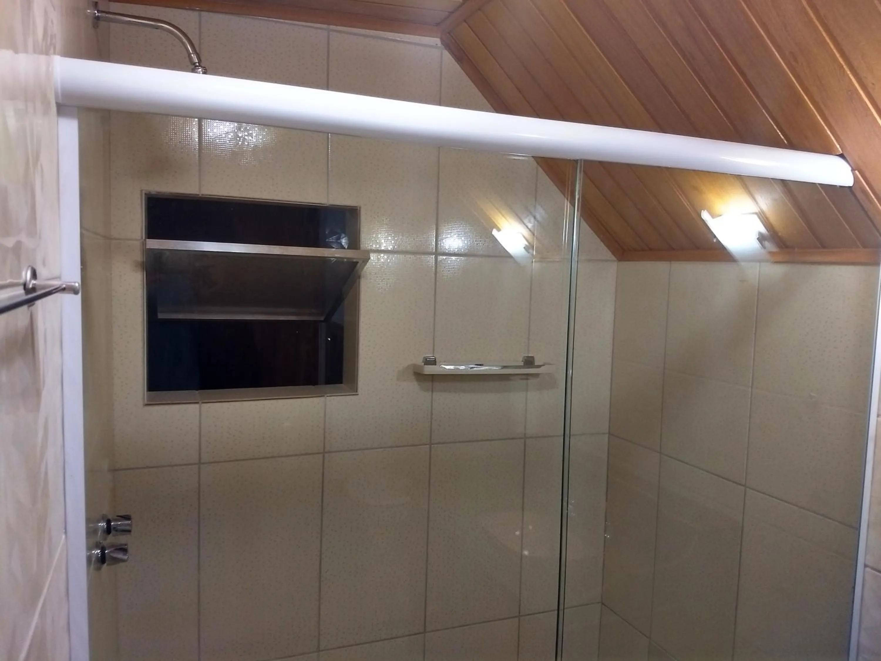 Suites da Cabana