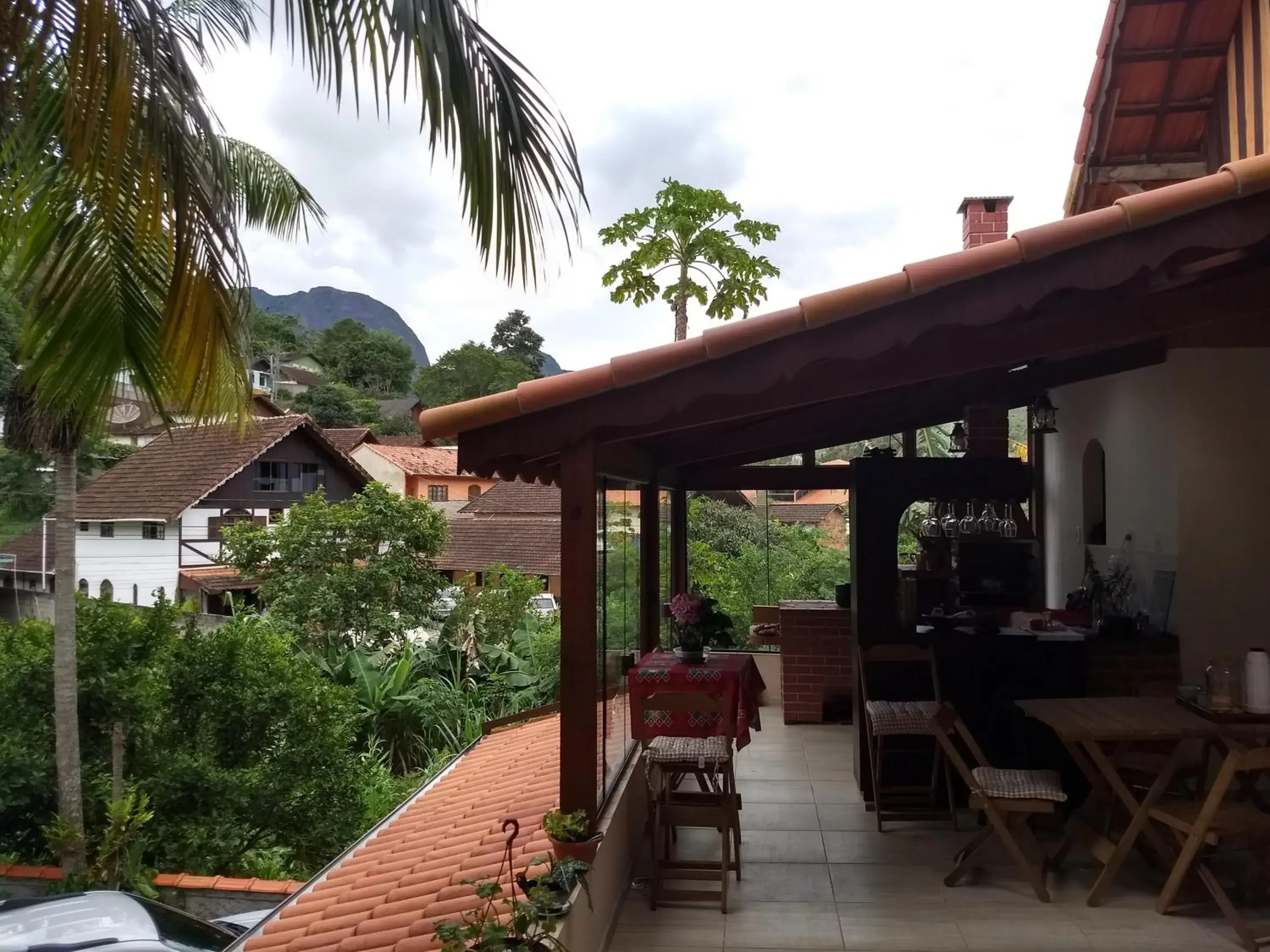 Suites da Cabana Suites da Cabana