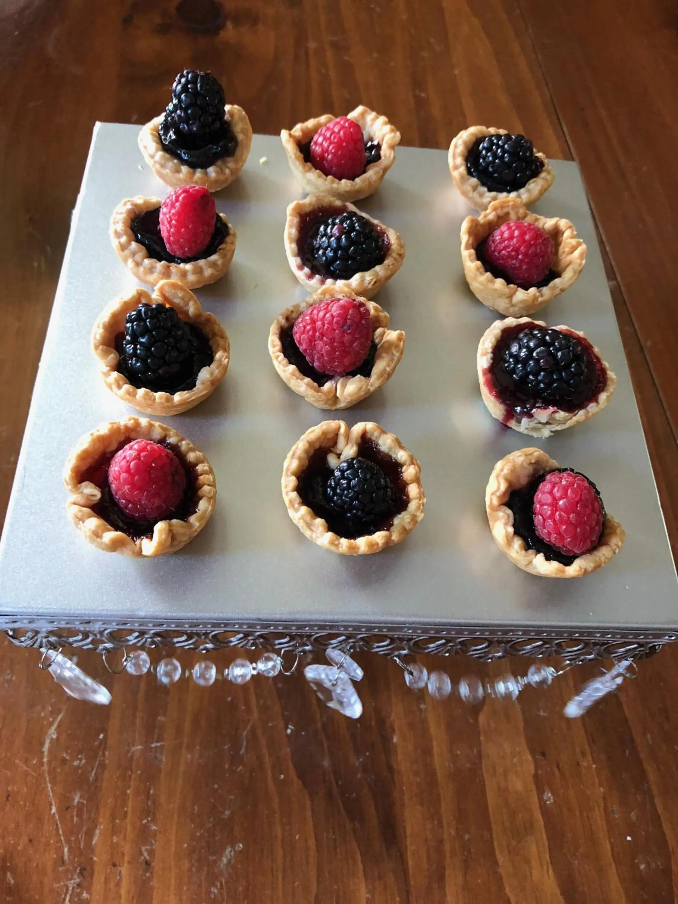 Breakfast in Waldo Emerson Inn