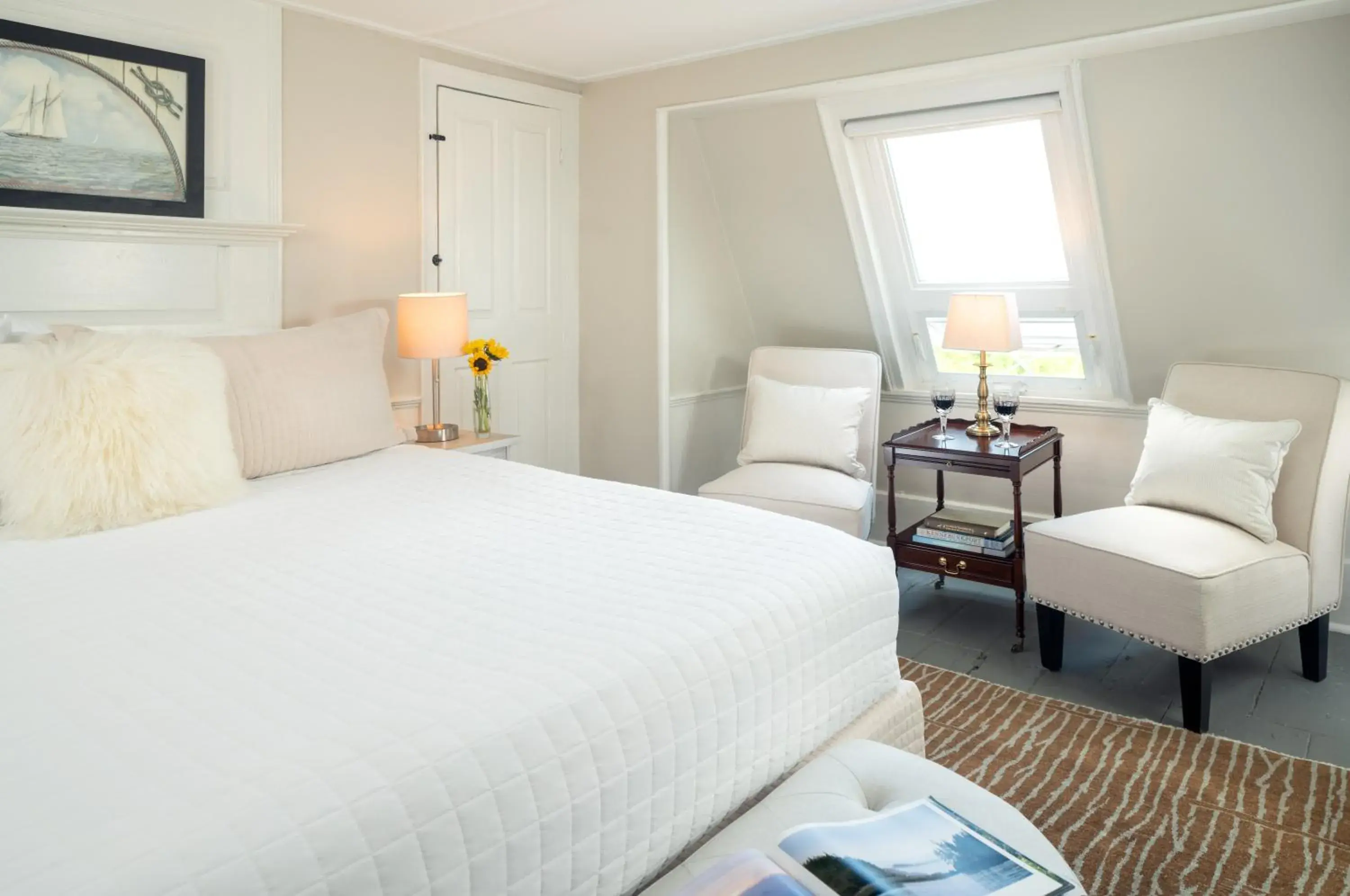 Other, Bed in Waldo Emerson Inn Other, Bed in Waldo Emerson Inn