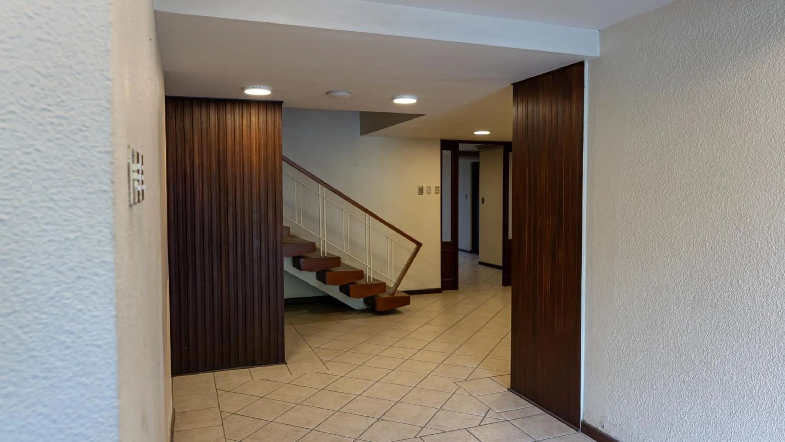 Property building in El Prado Hotel