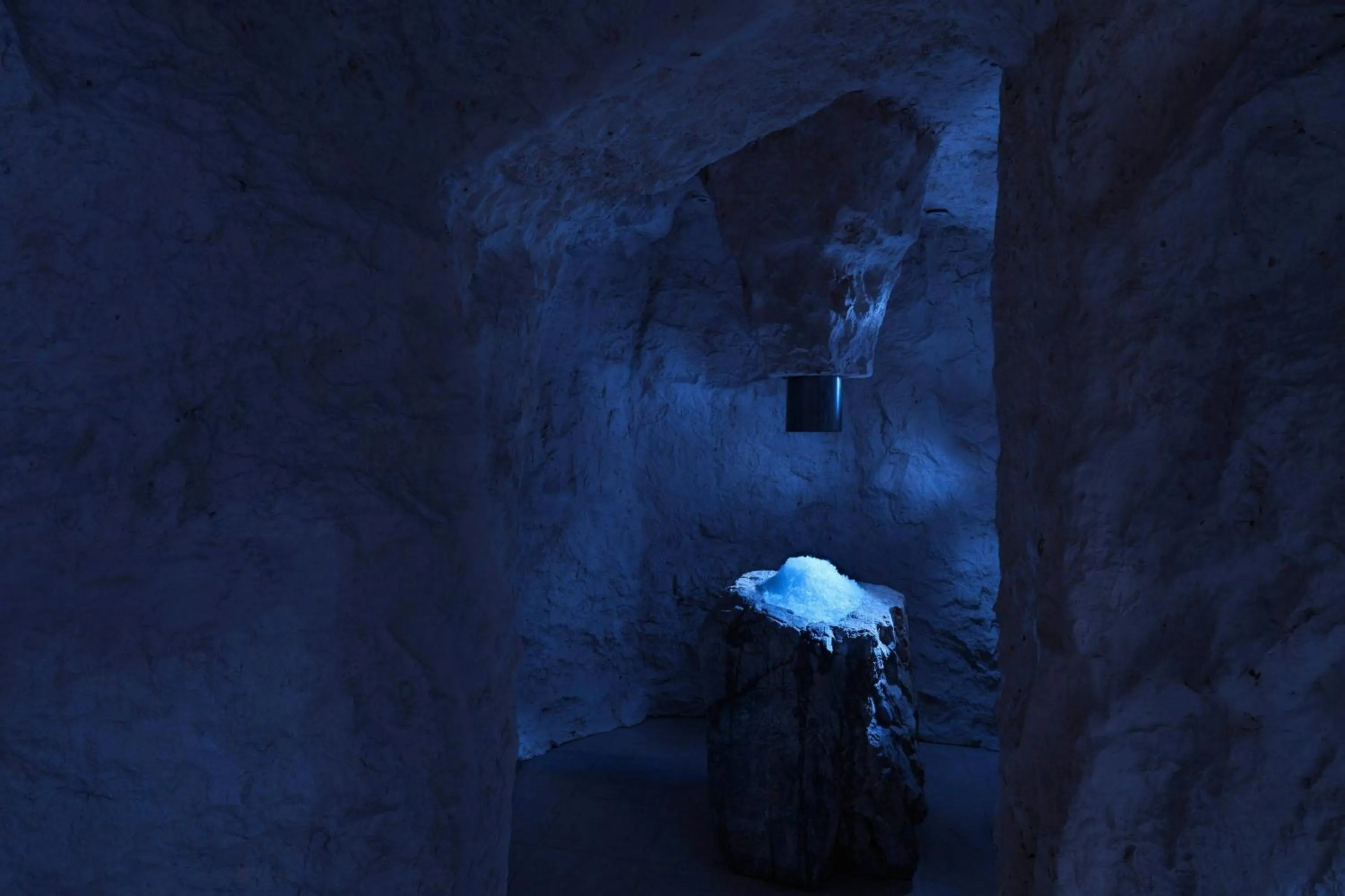 Spa and wellness centre/facilities in The Ritz-Carlton Ras Al Khaimah, Al Wadi Desert