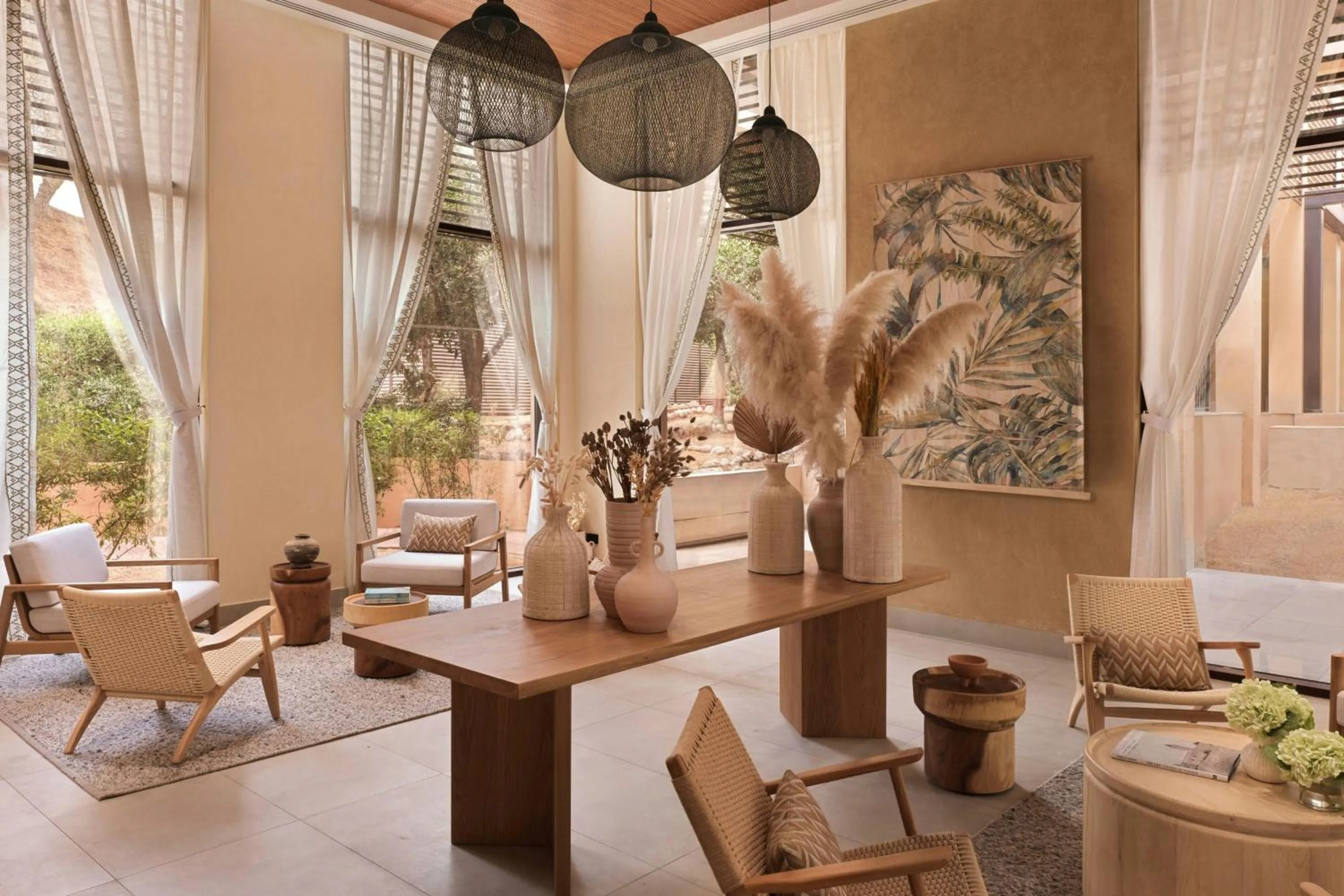 Other in The Ritz-Carlton Ras Al Khaimah, Al Wadi Desert