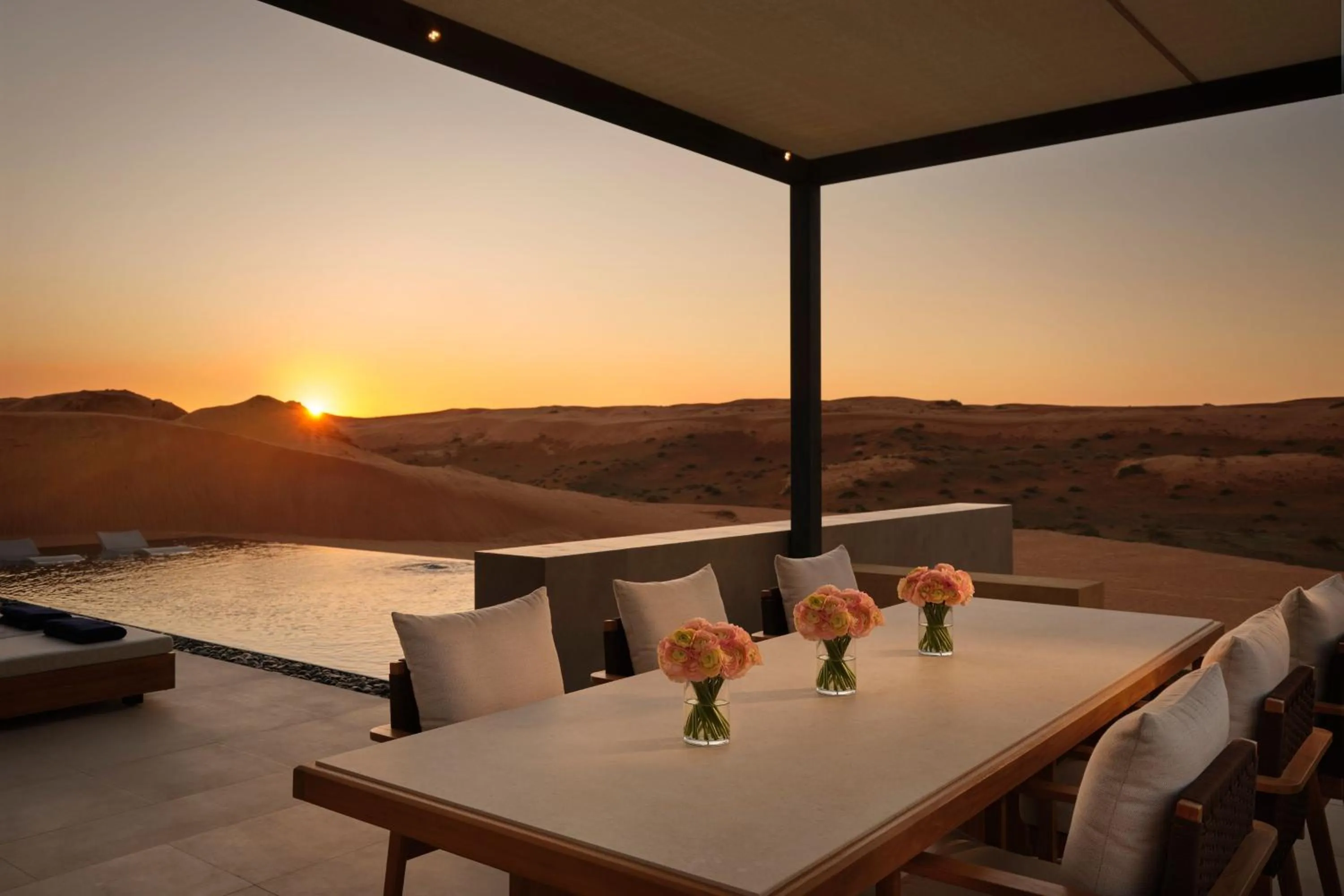 Other in The Ritz-Carlton Ras Al Khaimah, Al Wadi Desert