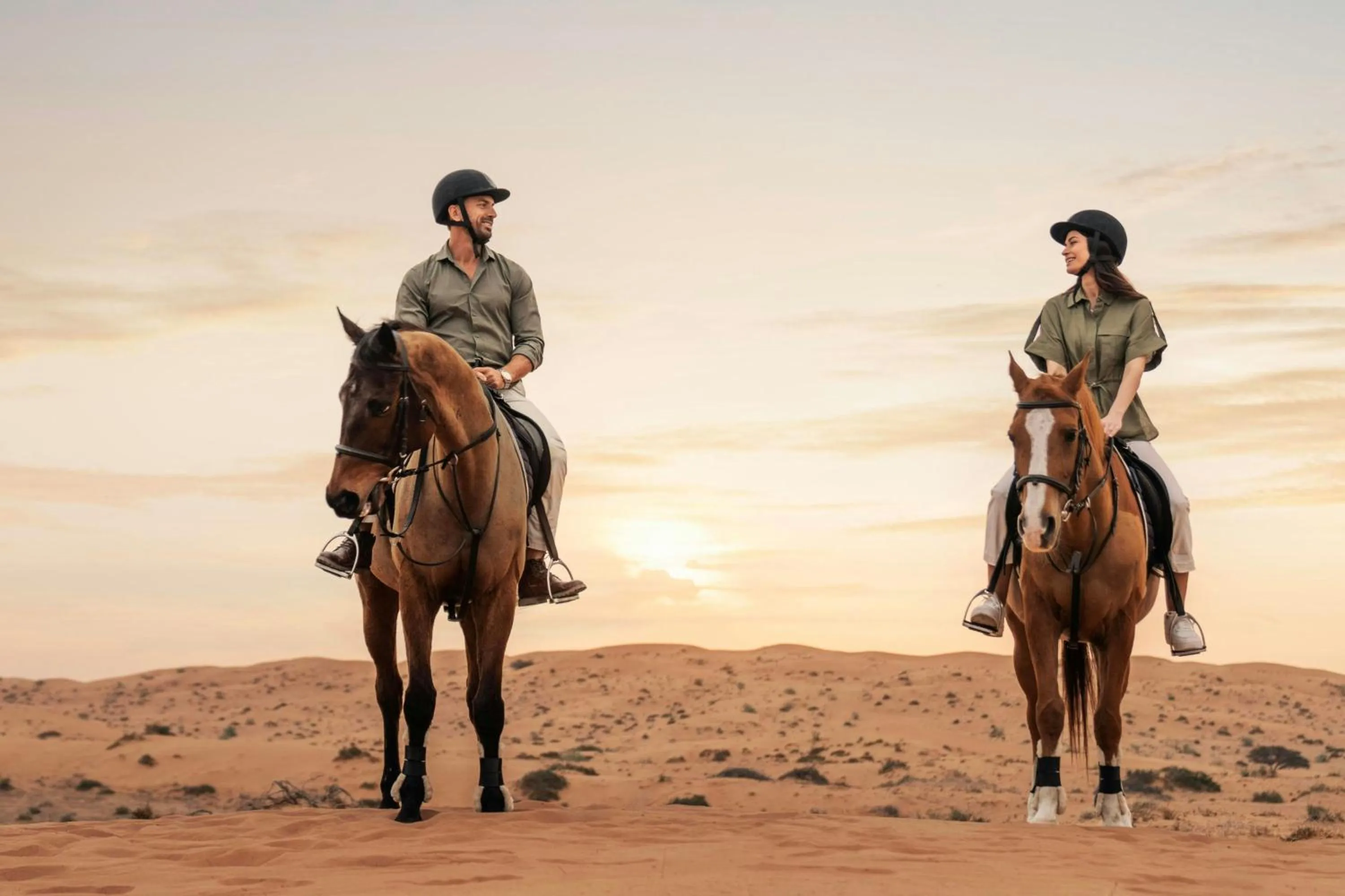 Other in The Ritz-Carlton Ras Al Khaimah, Al Wadi Desert