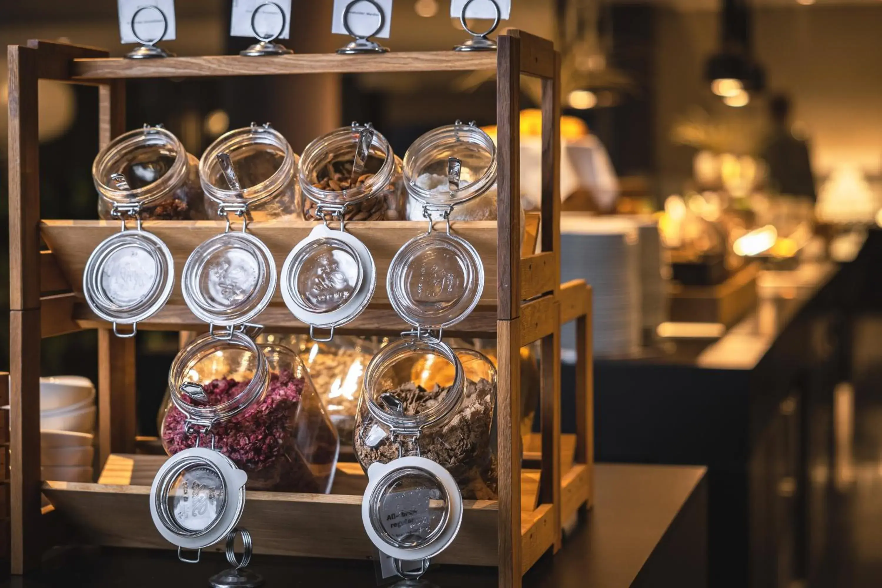 Breakfast in Quality Airport Hotel Værnes Breakfast in Quality Airport Hotel Værnes