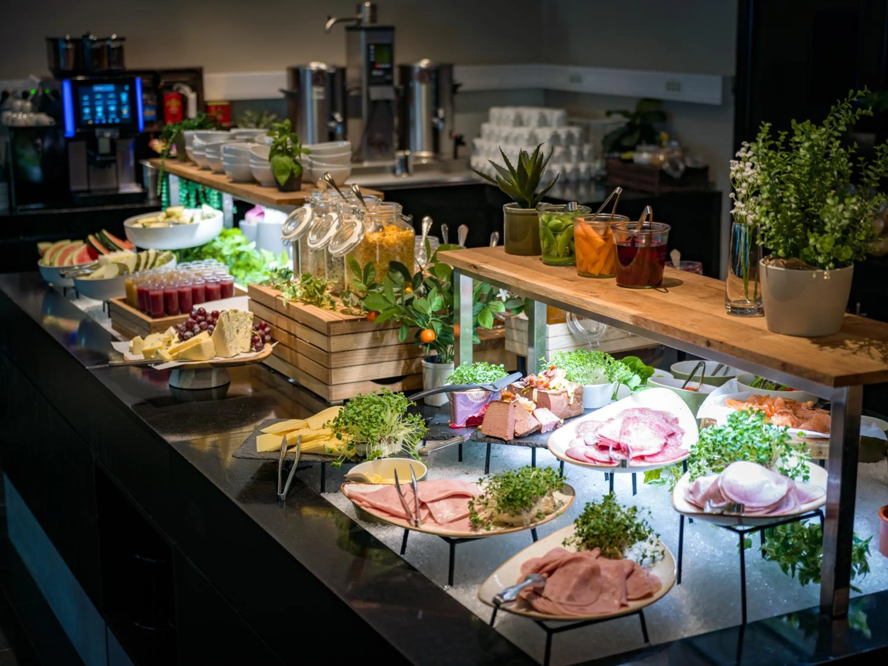 Quality Airport Hotel Værnes