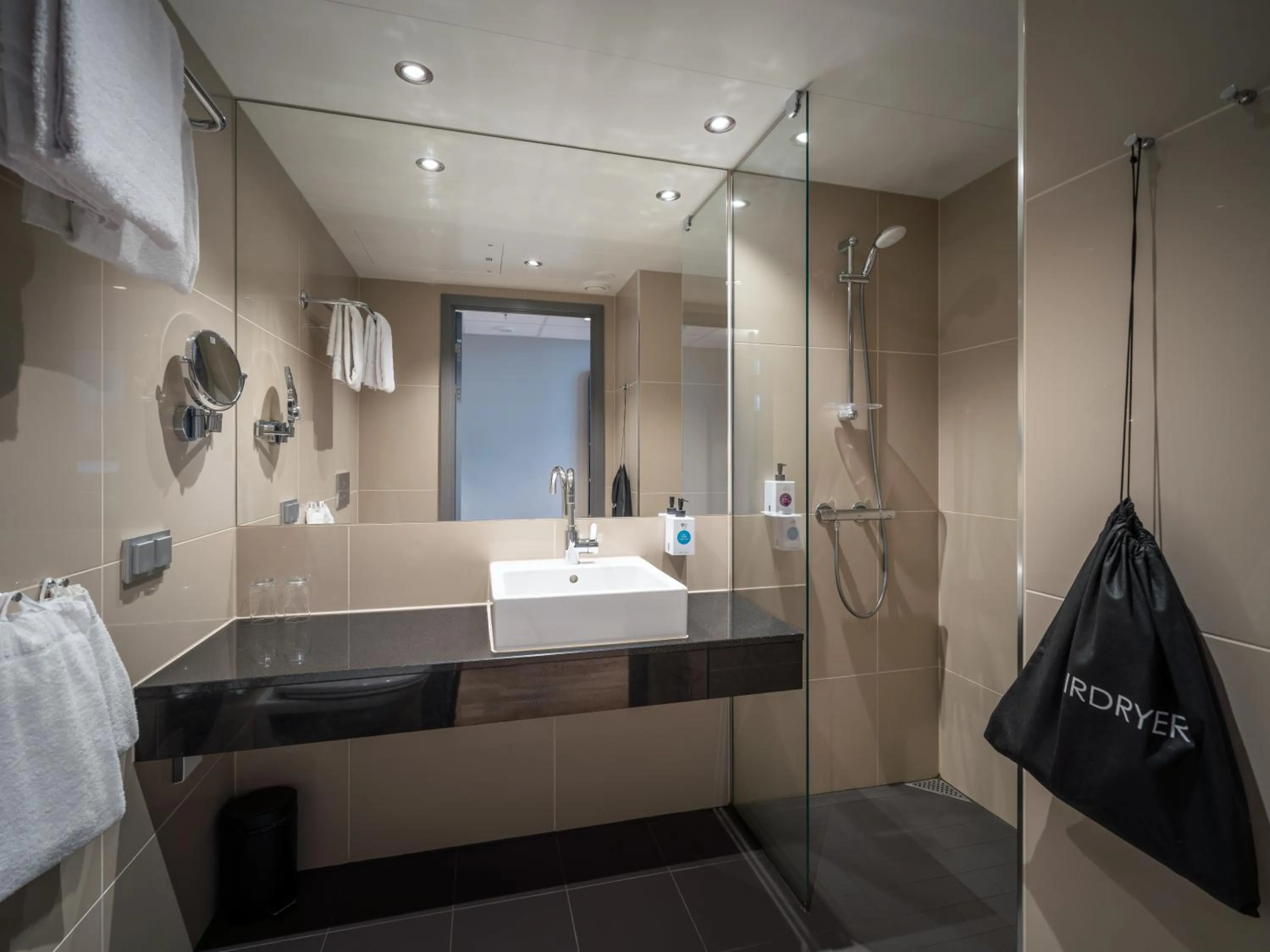 Quality Airport Hotel Værnes