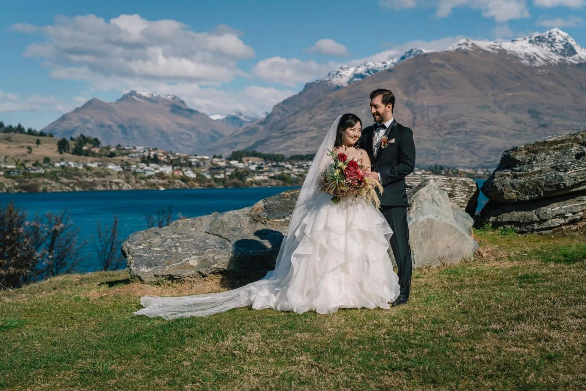 Meeting/conference room in Holiday Inn Queenstown Frankton Road by IHG