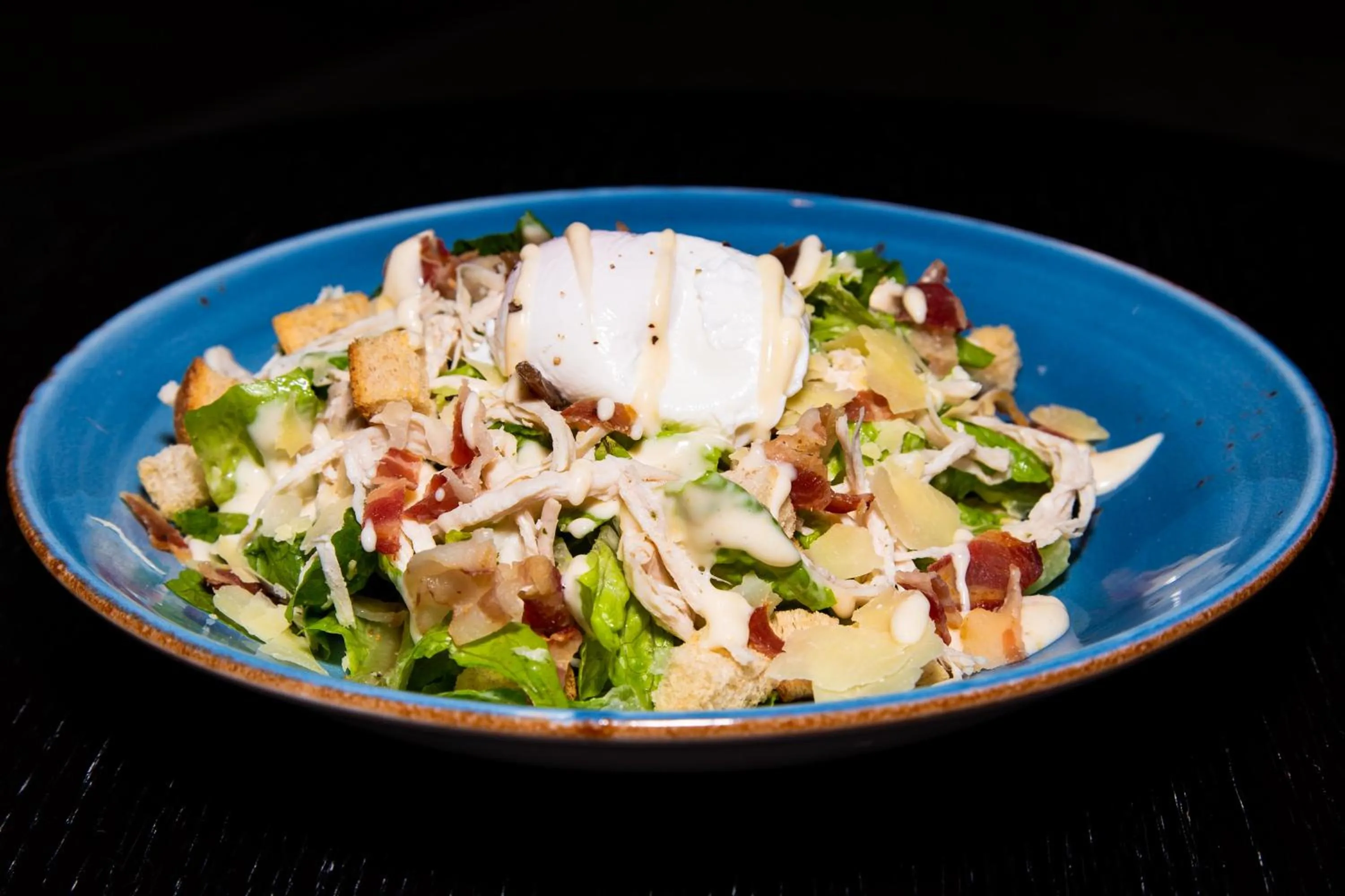 Restaurant/places to eat in Holiday Inn Queenstown Frankton Road by IHG