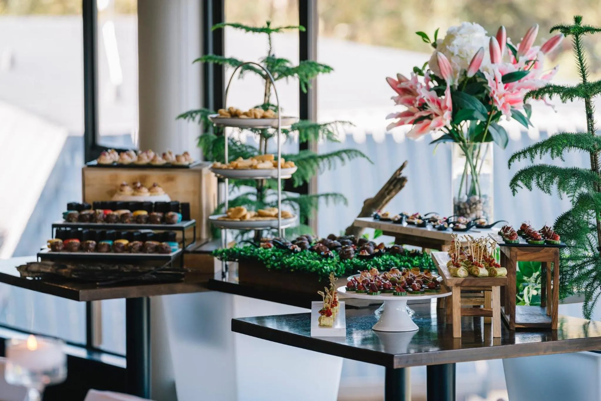 Meeting/conference room in Holiday Inn Queenstown Frankton Road by IHG