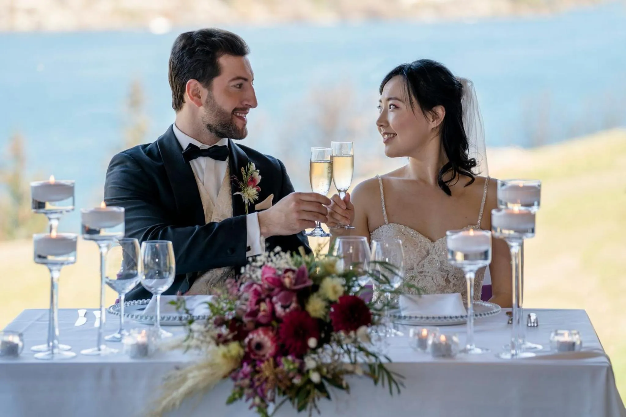 Meeting/conference room in Holiday Inn Queenstown Frankton Road by IHG