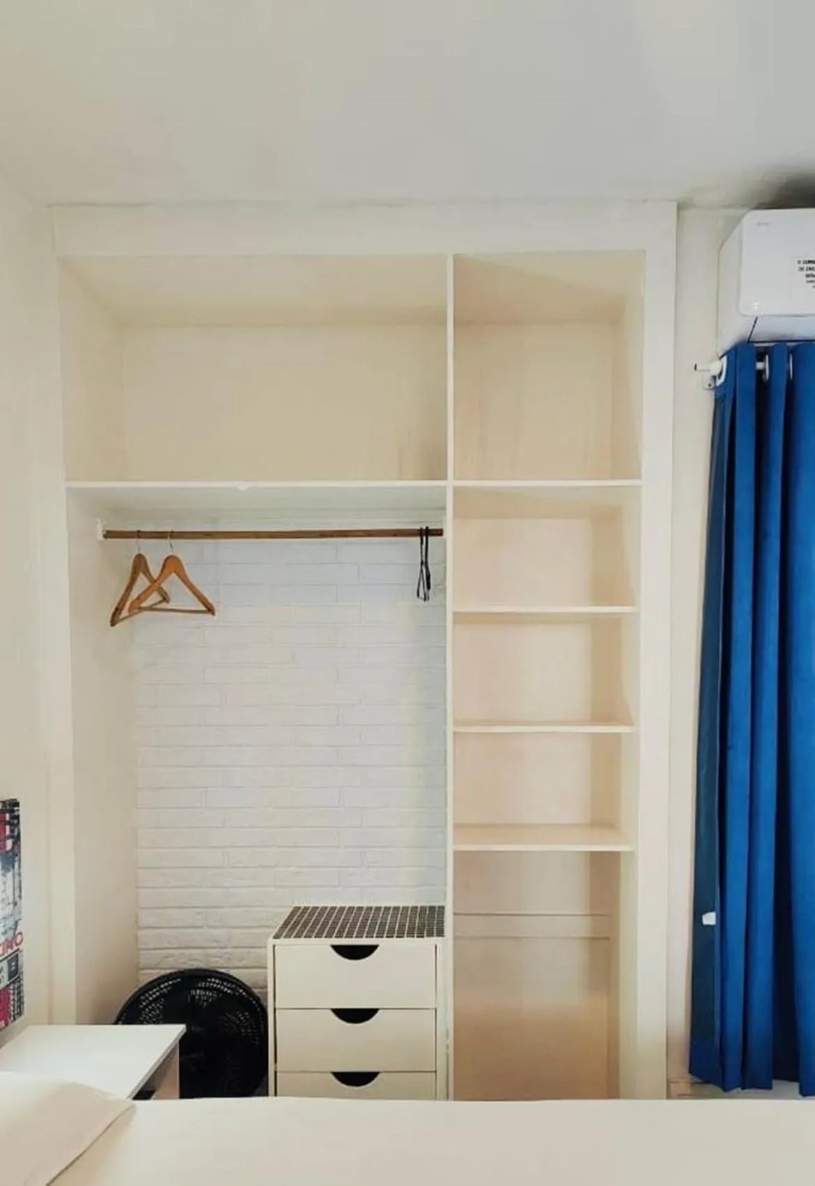 Bedroom in Via Venetto - Vista Mar