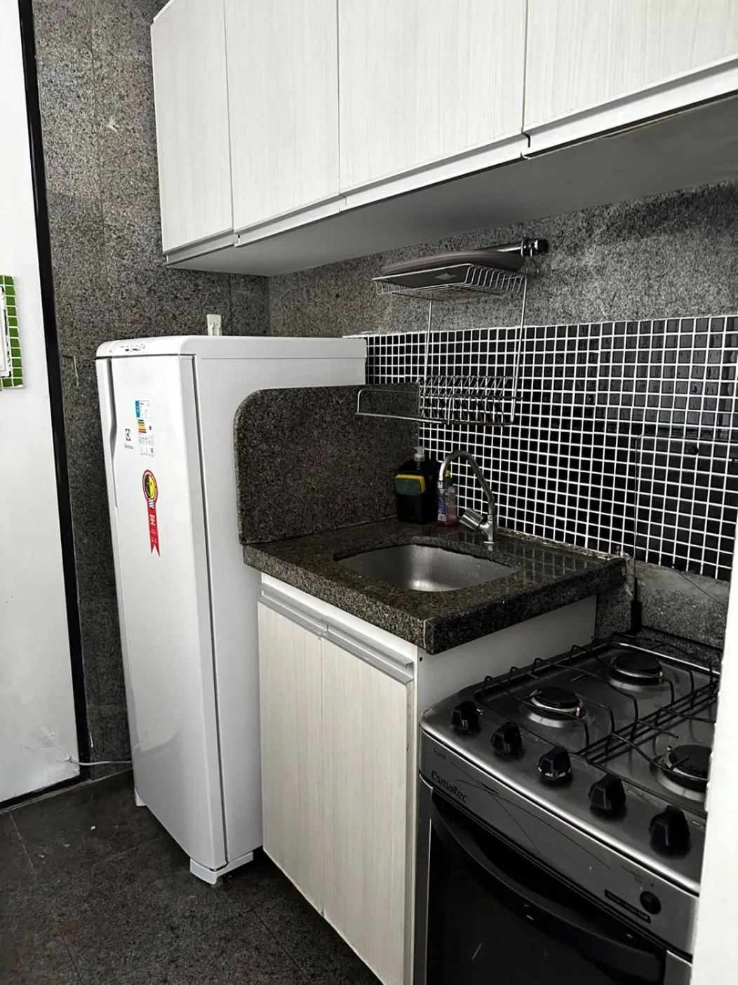 stove in Via Venetto - Vista Mar