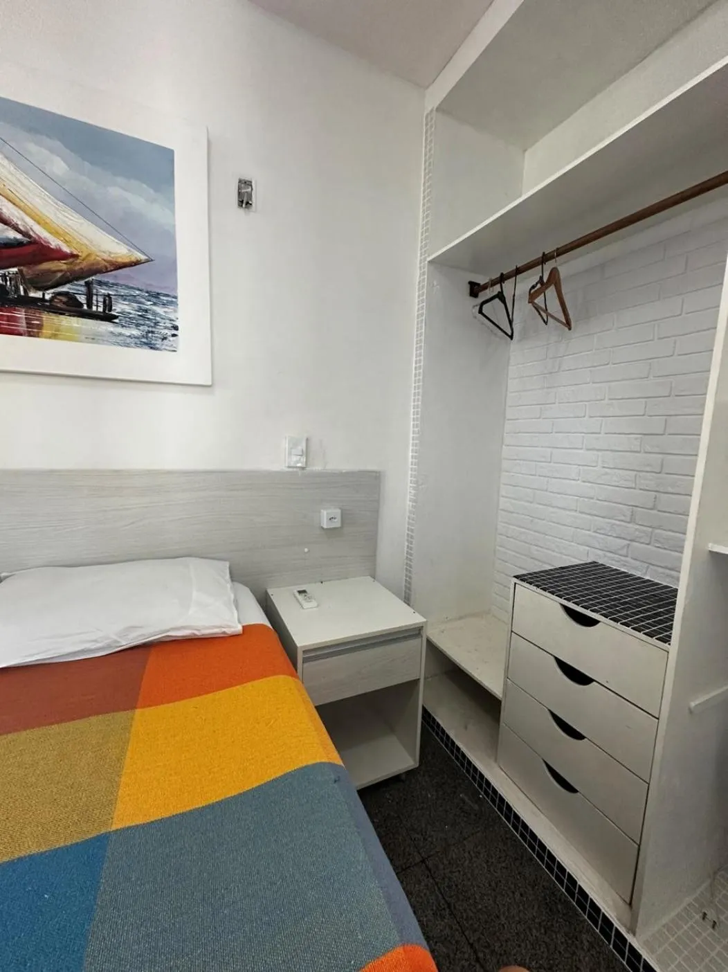 Bed in Via Venetto - Vista Mar