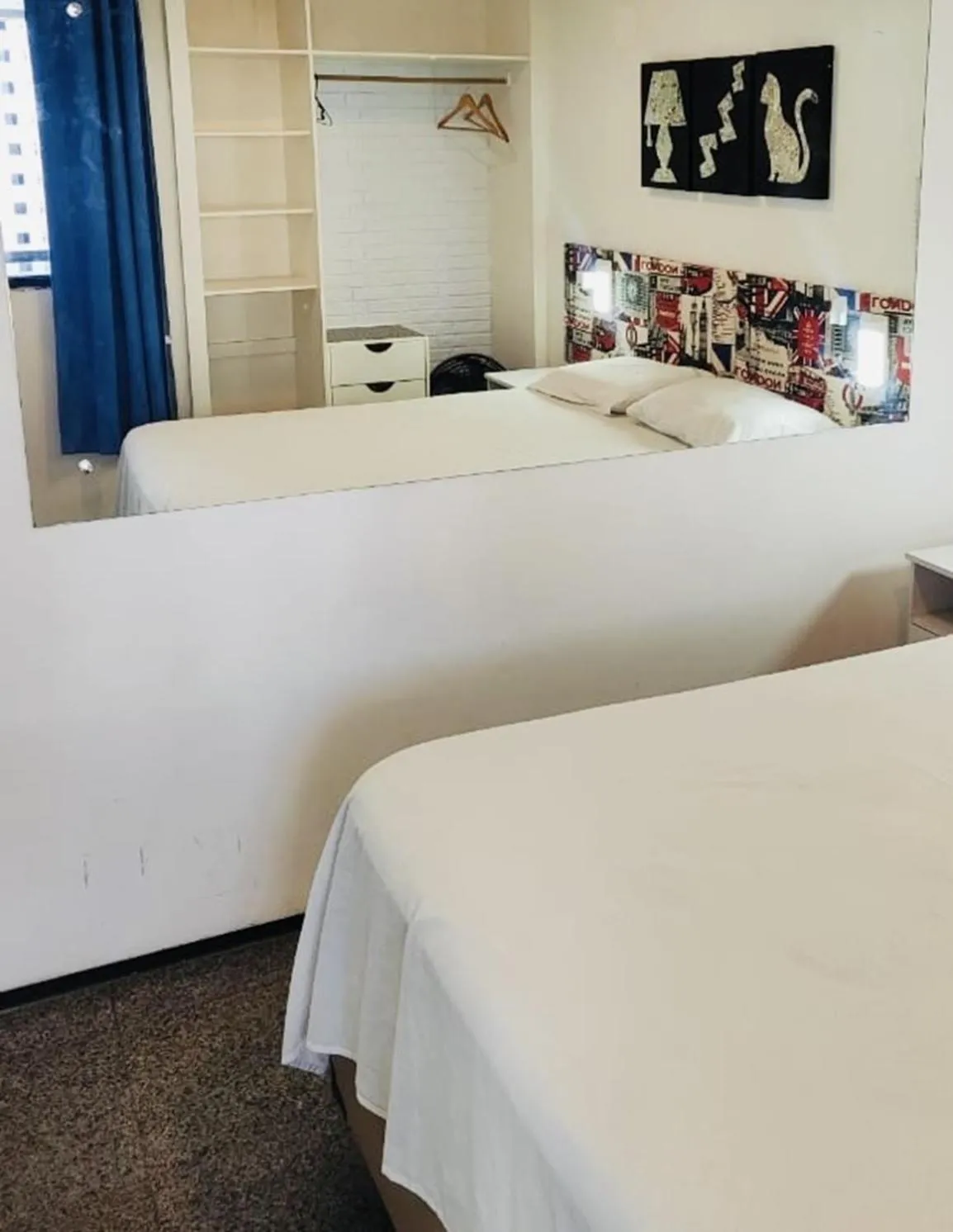 Bed in Via Venetto - Vista Mar