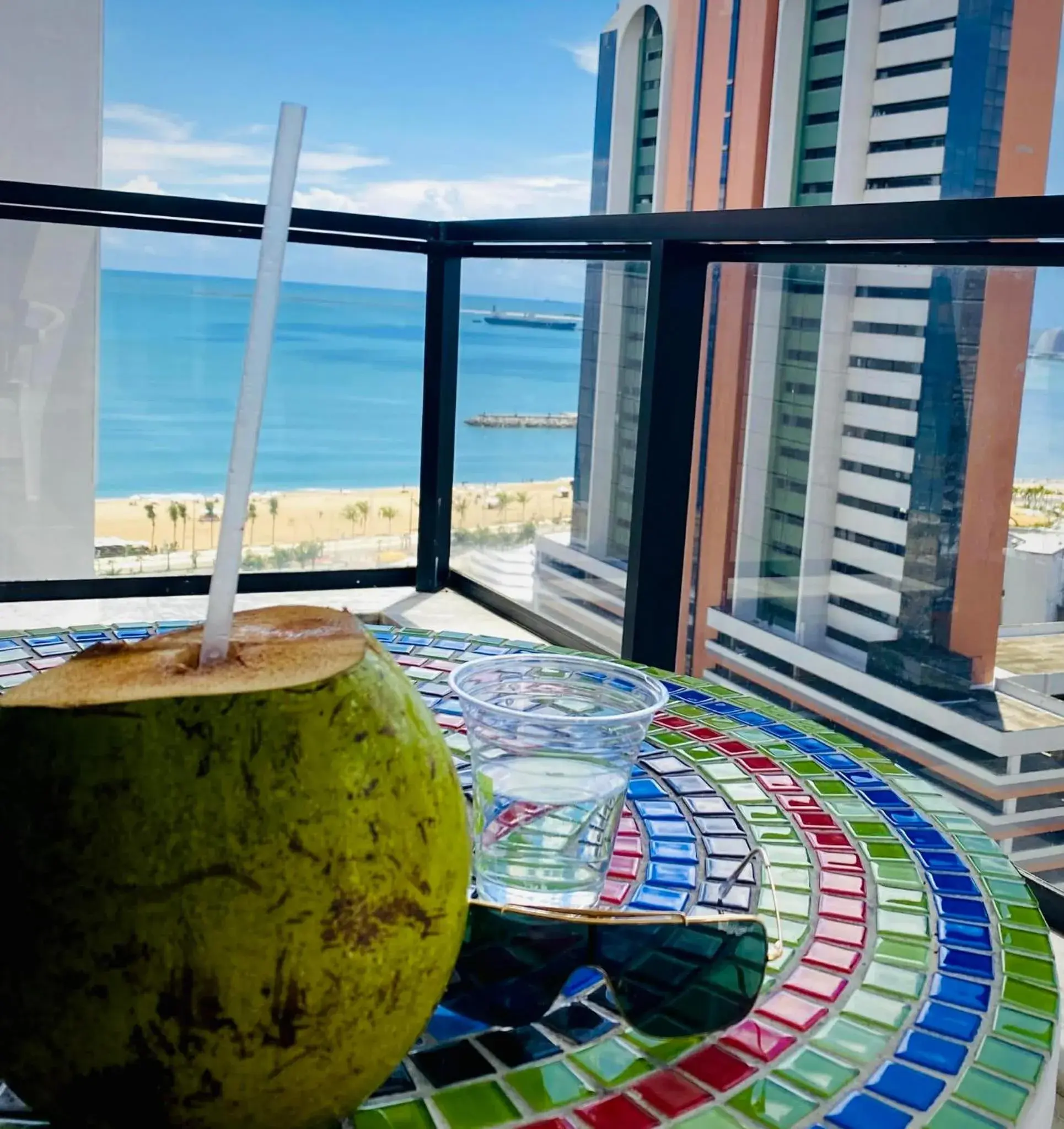 Apartment with Sea View in Via Venetto - Vista Mar Apartment with Sea View in Via Venetto - Vista Mar