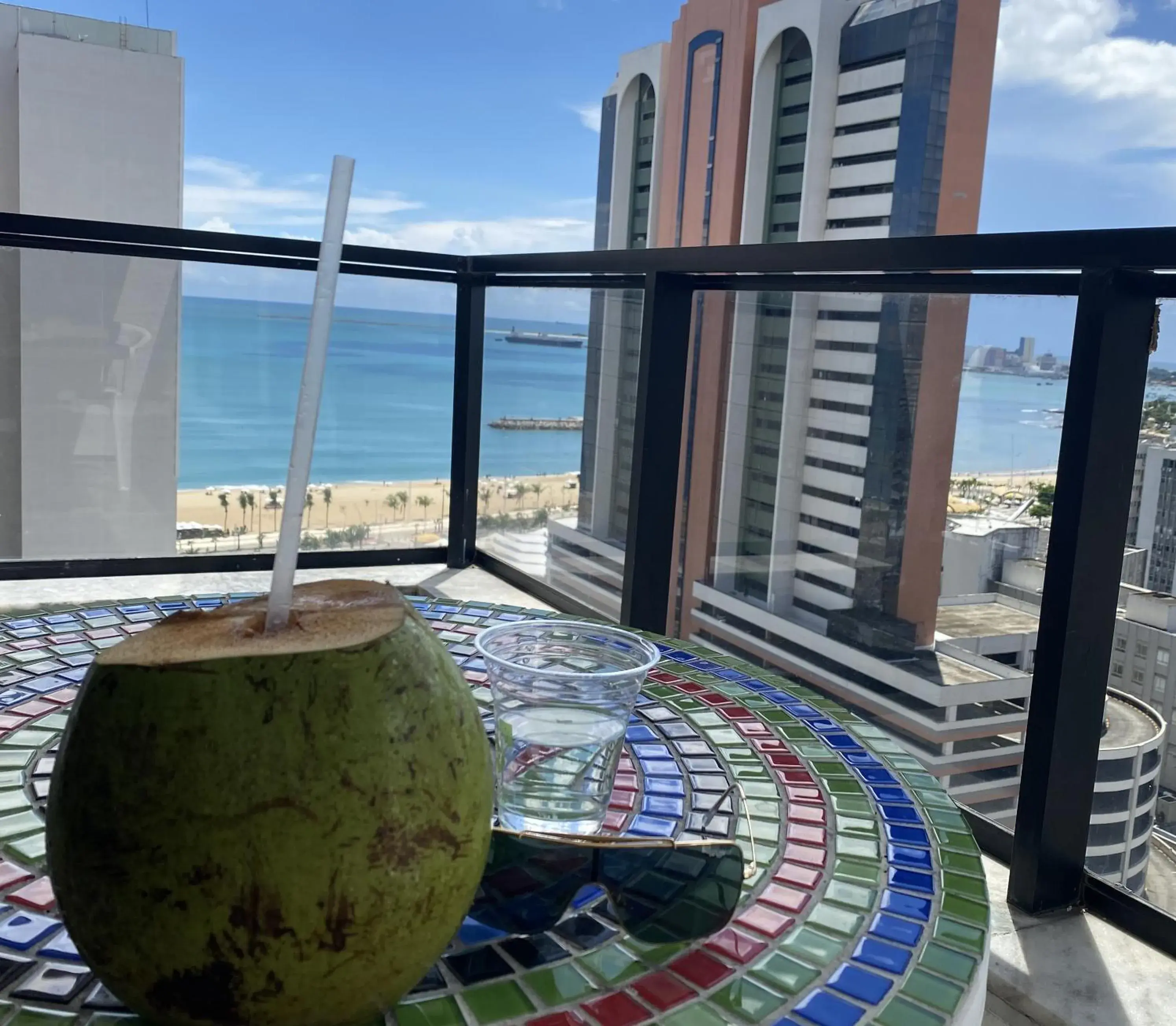 Apartment with Sea View in Via Venetto - Vista Mar Apartment with Sea View in Via Venetto - Vista Mar