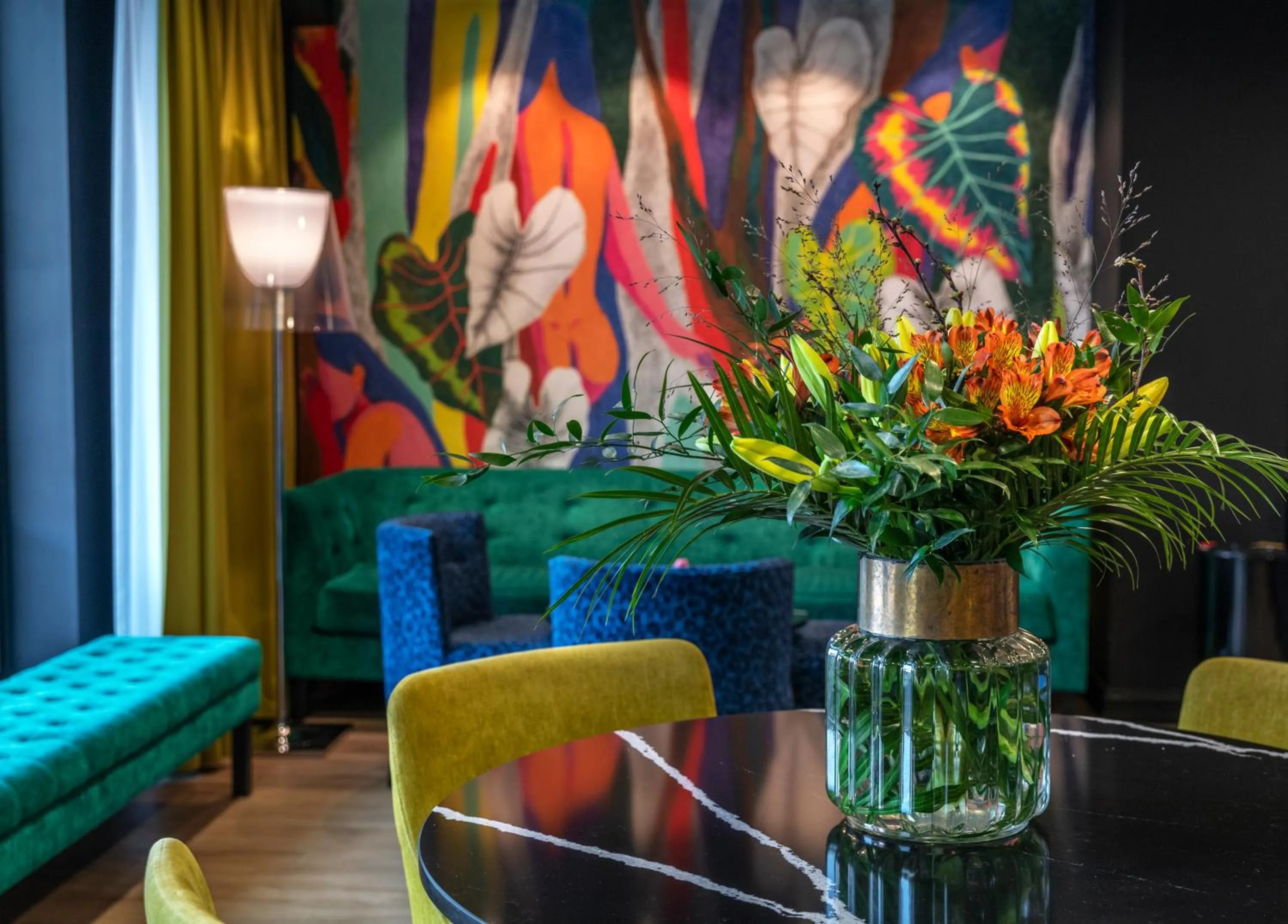 Thon Hotel Slottsparken