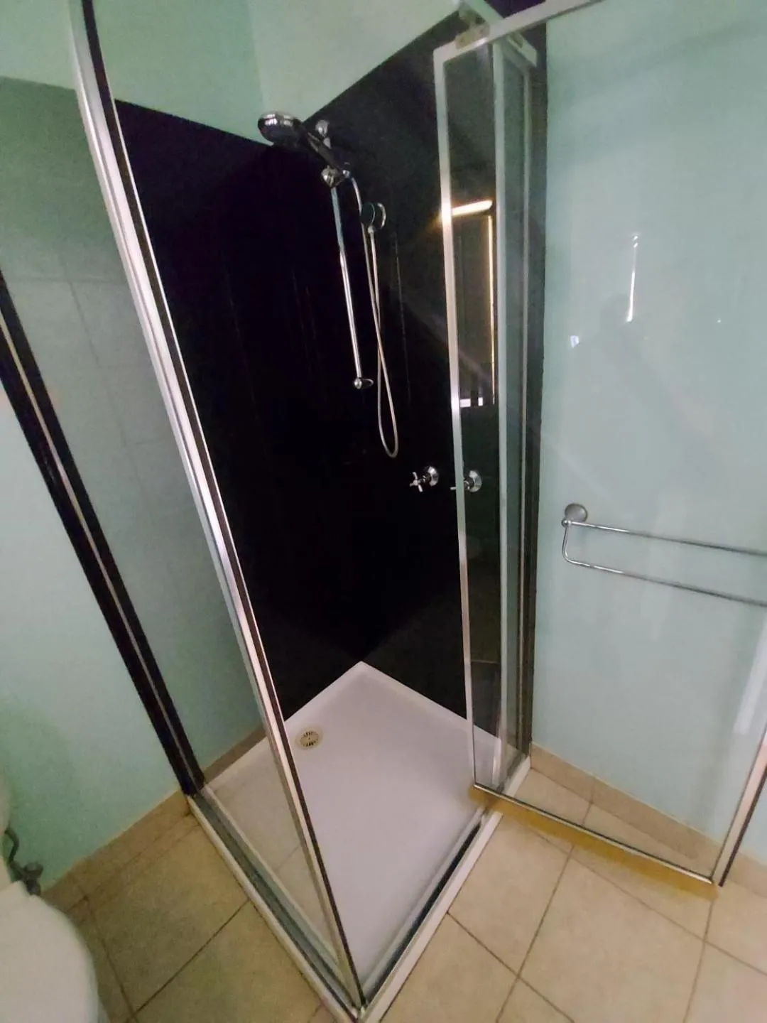 Property building in Numurkah Self Contained Apartments - The Saxton