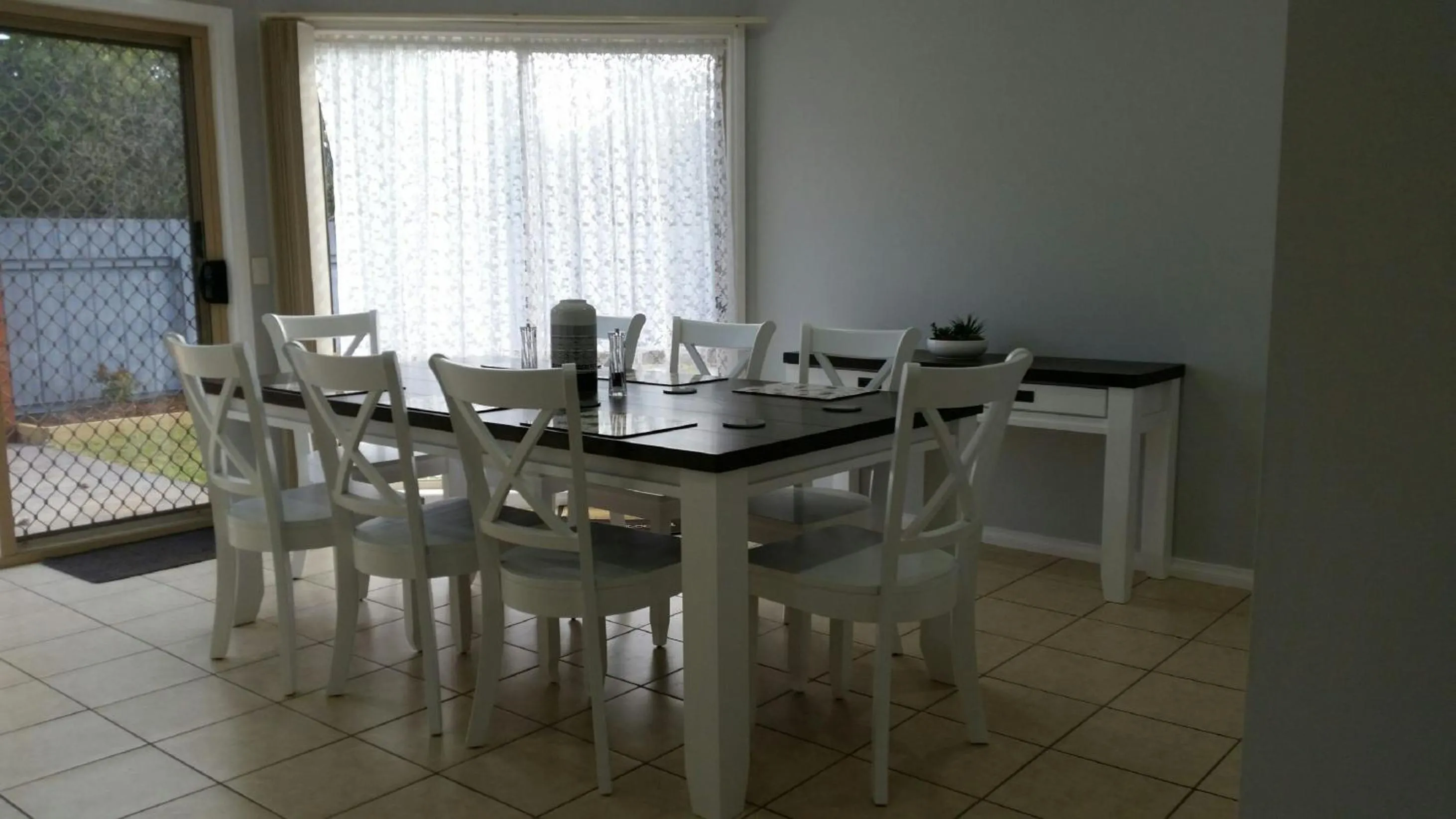 Food and drinks in Numurkah Self Contained Apartments - The Saxton