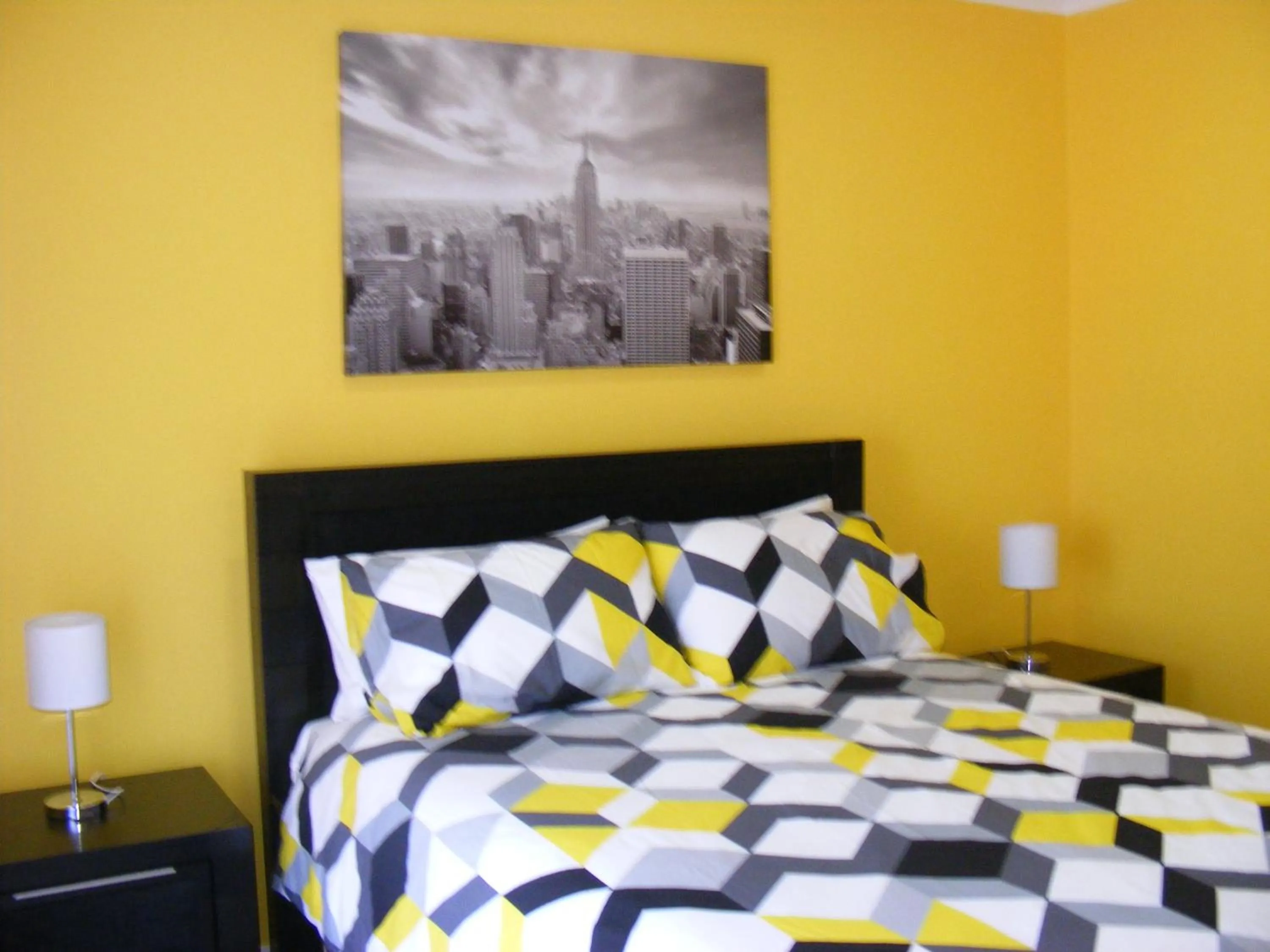 Other, Bed in Numurkah Self Contained Apartments - The Saxton