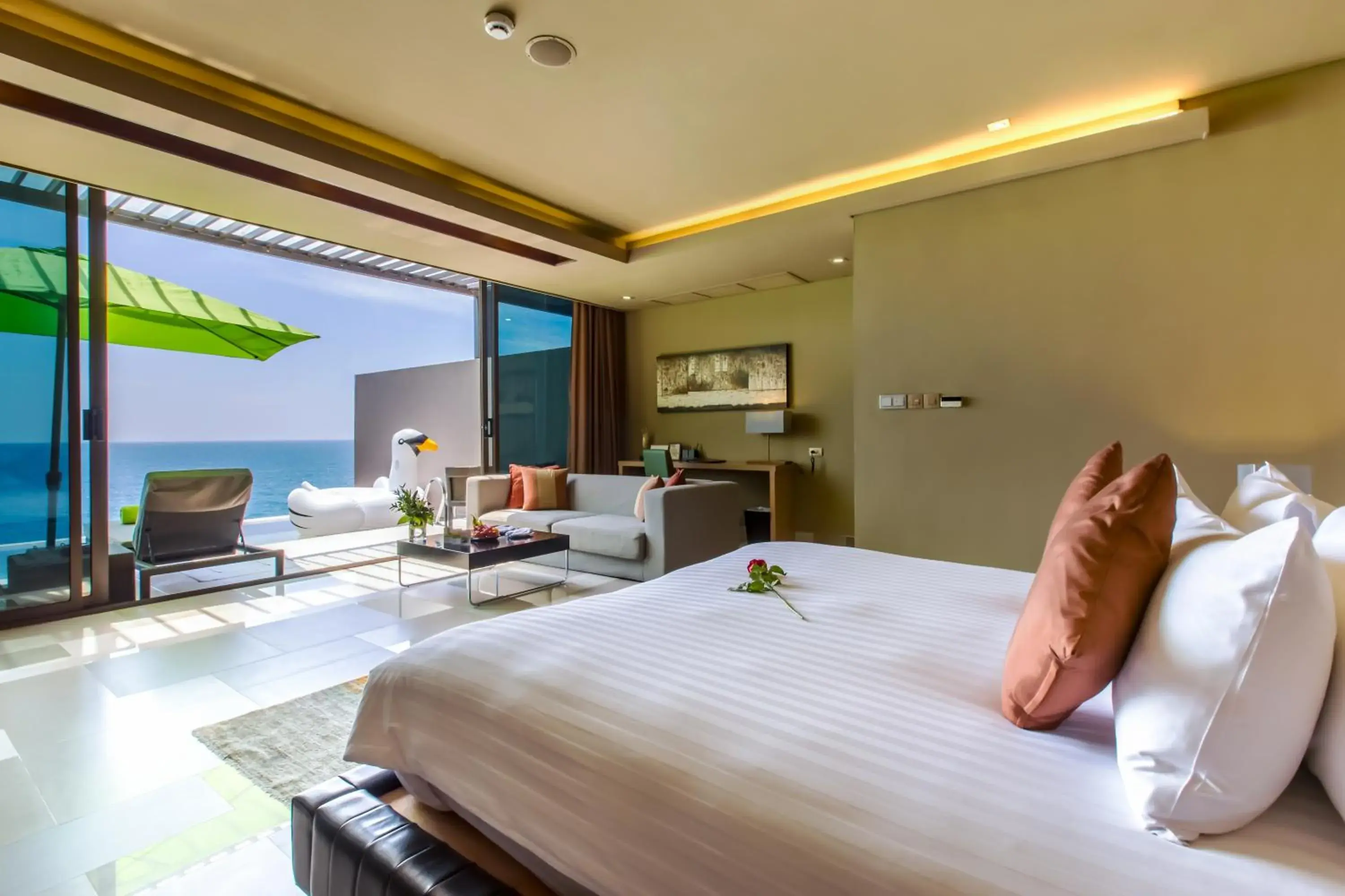 Deluxe Private Pool Suite in Impiana Private Villas Kata Noi Deluxe Private Pool Suite in Impiana Private Villas Kata Noi