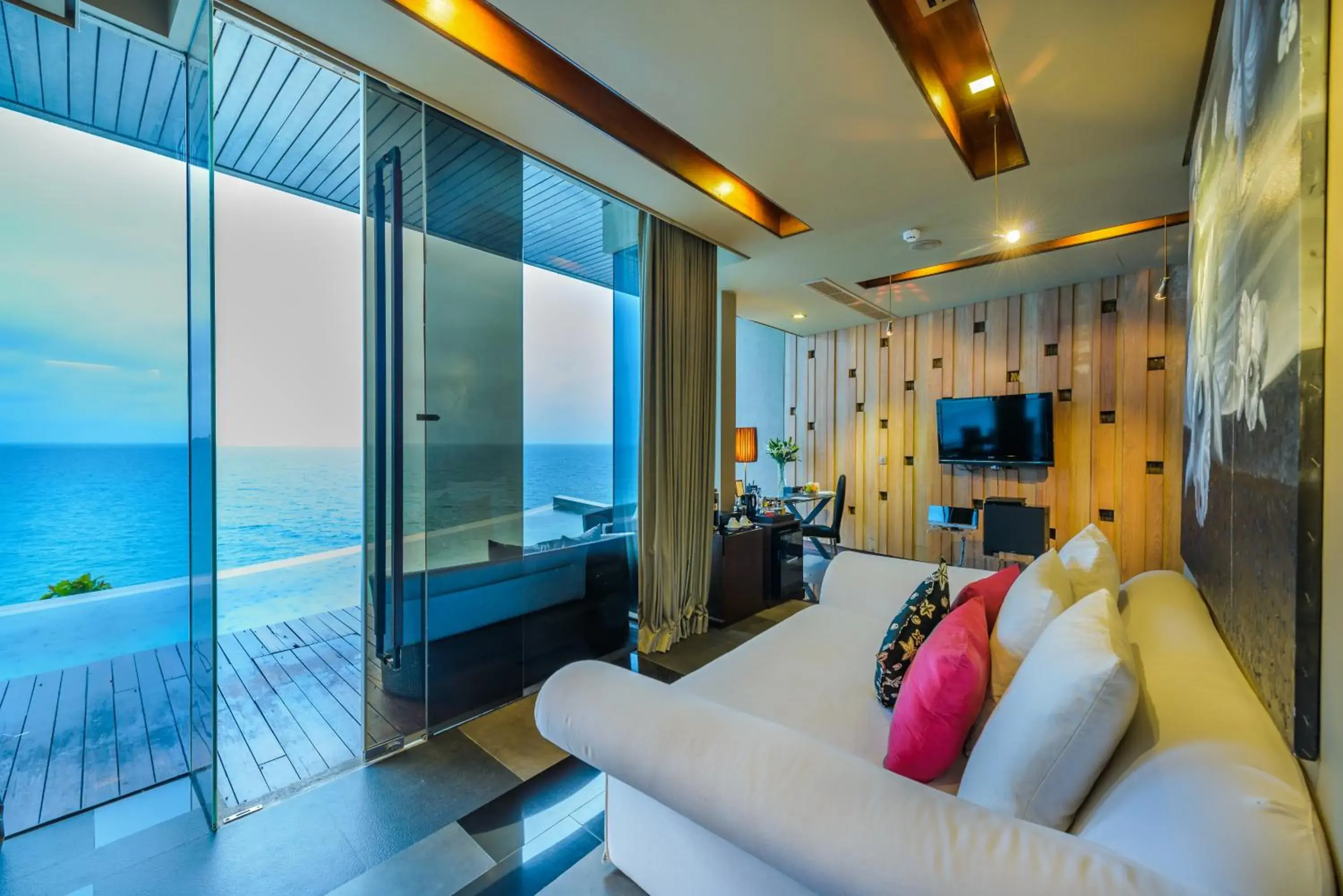 View (from property/room) in Impiana Private Villas Kata Noi View (from property/room) in Impiana Private Villas Kata Noi