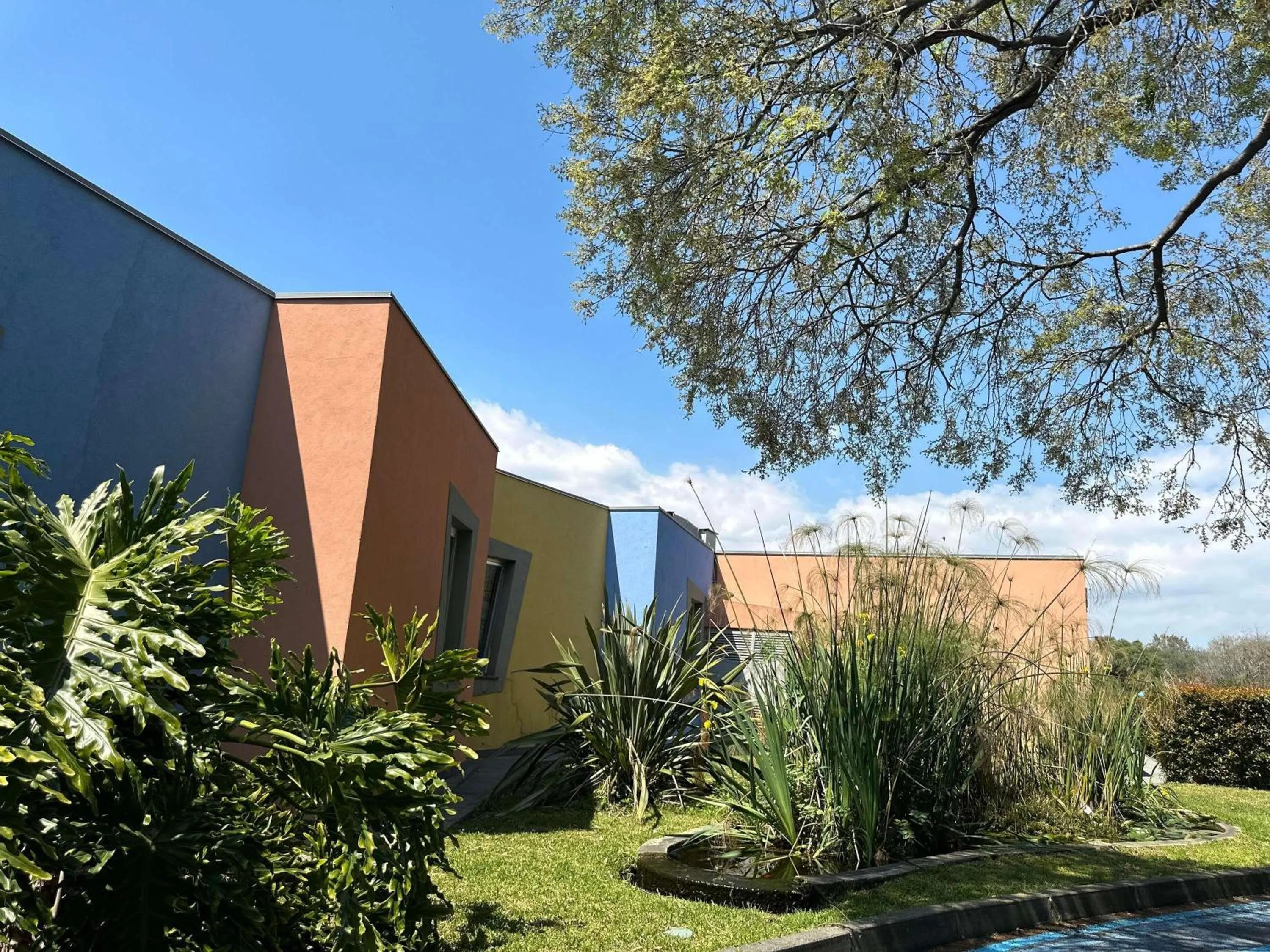 Other in ibis Styles Catania Acireale