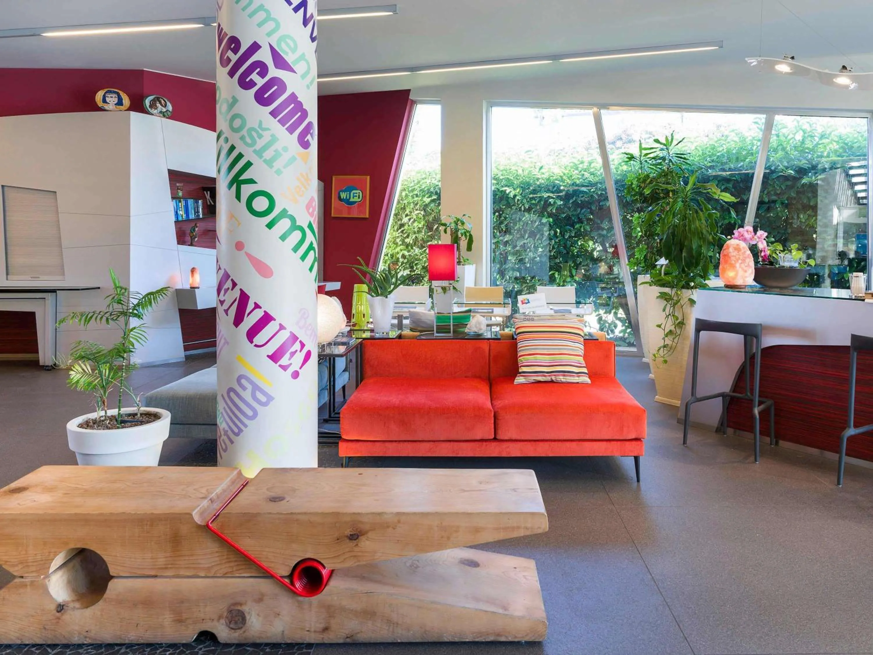 Other in ibis Styles Catania Acireale