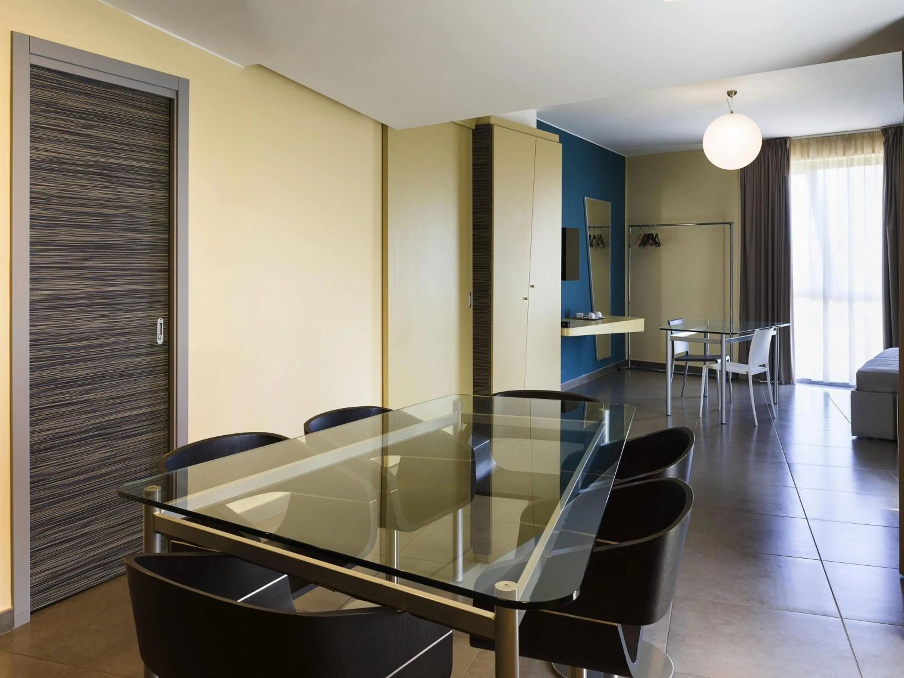 Meeting/conference room in ibis Styles Catania Acireale