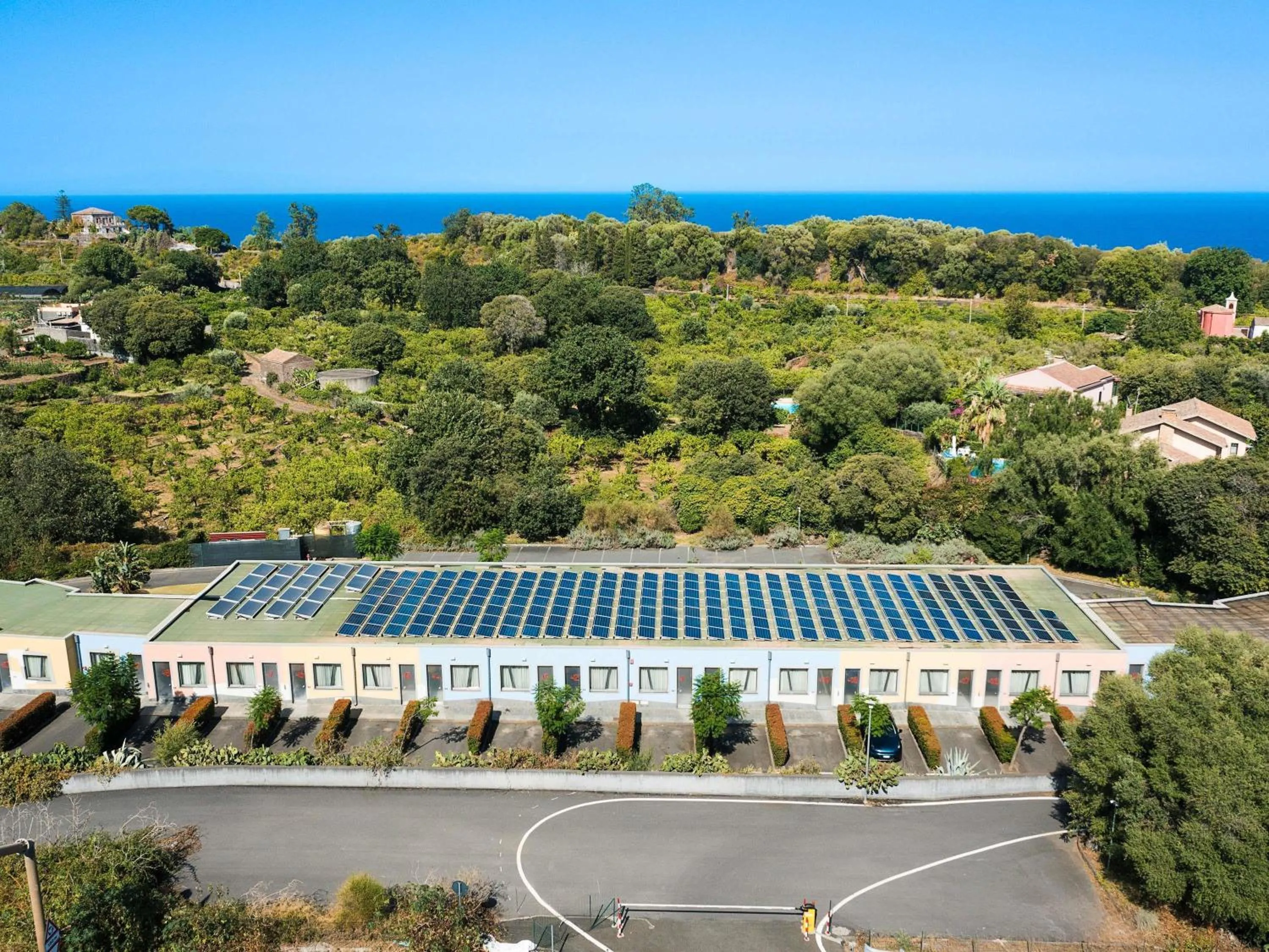 Other in ibis Styles Catania Acireale