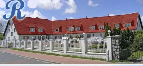 Rezydencja Nad Jeziorem Łebsko Rezydencja Nad Jeziorem Łebsko