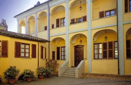 Locanda Martelletti Locanda Martelletti