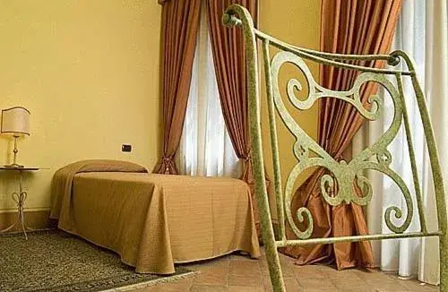 Double Room - single occupancy in Locanda Martelletti Double Room - single occupancy in Locanda Martelletti