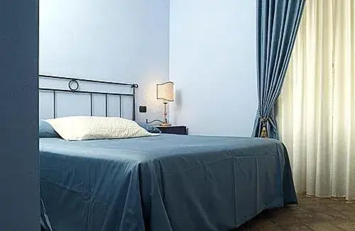 Double Room - single occupancy in Locanda Martelletti Double Room - single occupancy in Locanda Martelletti
