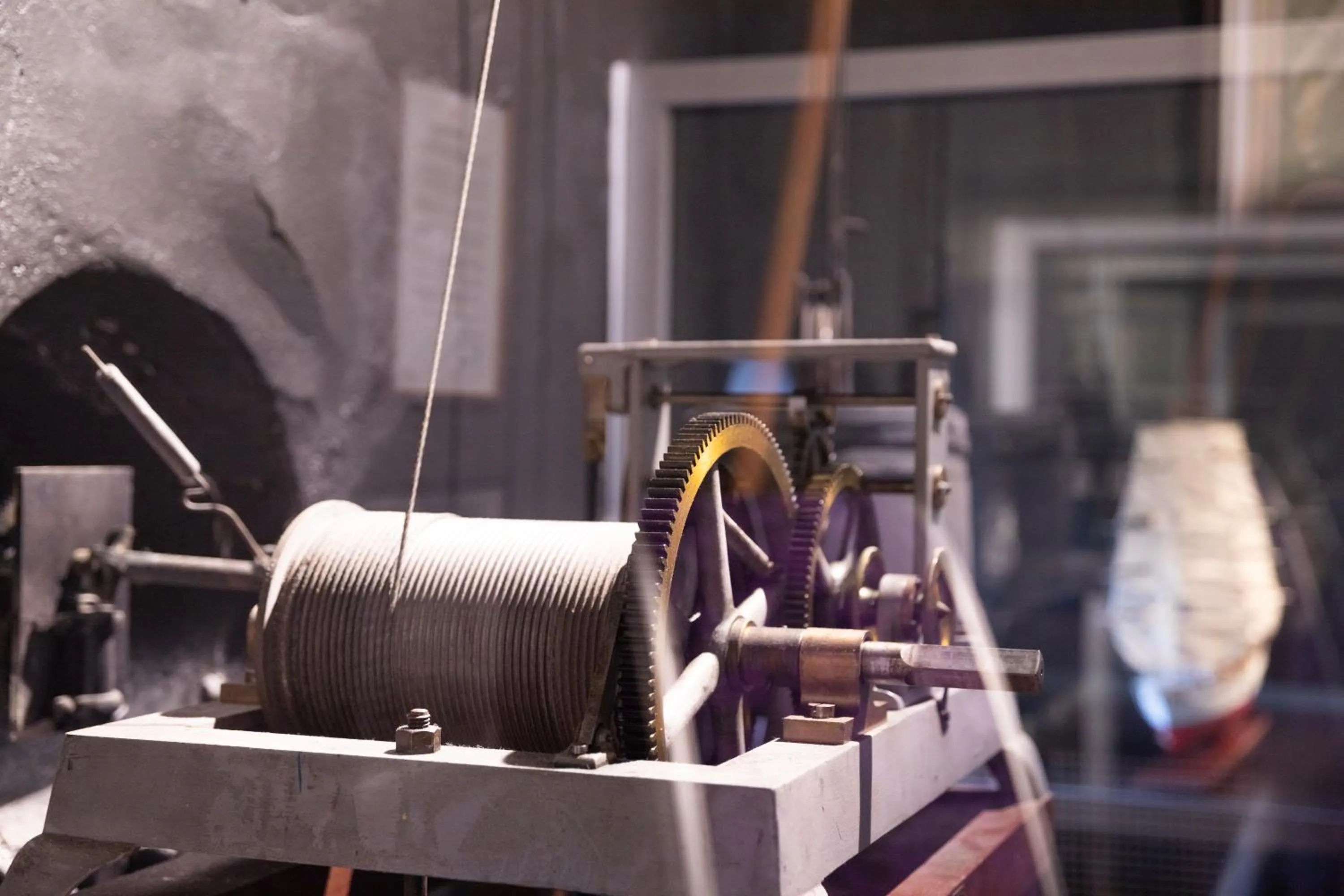 Property building in Home Hotel Havnekontoret