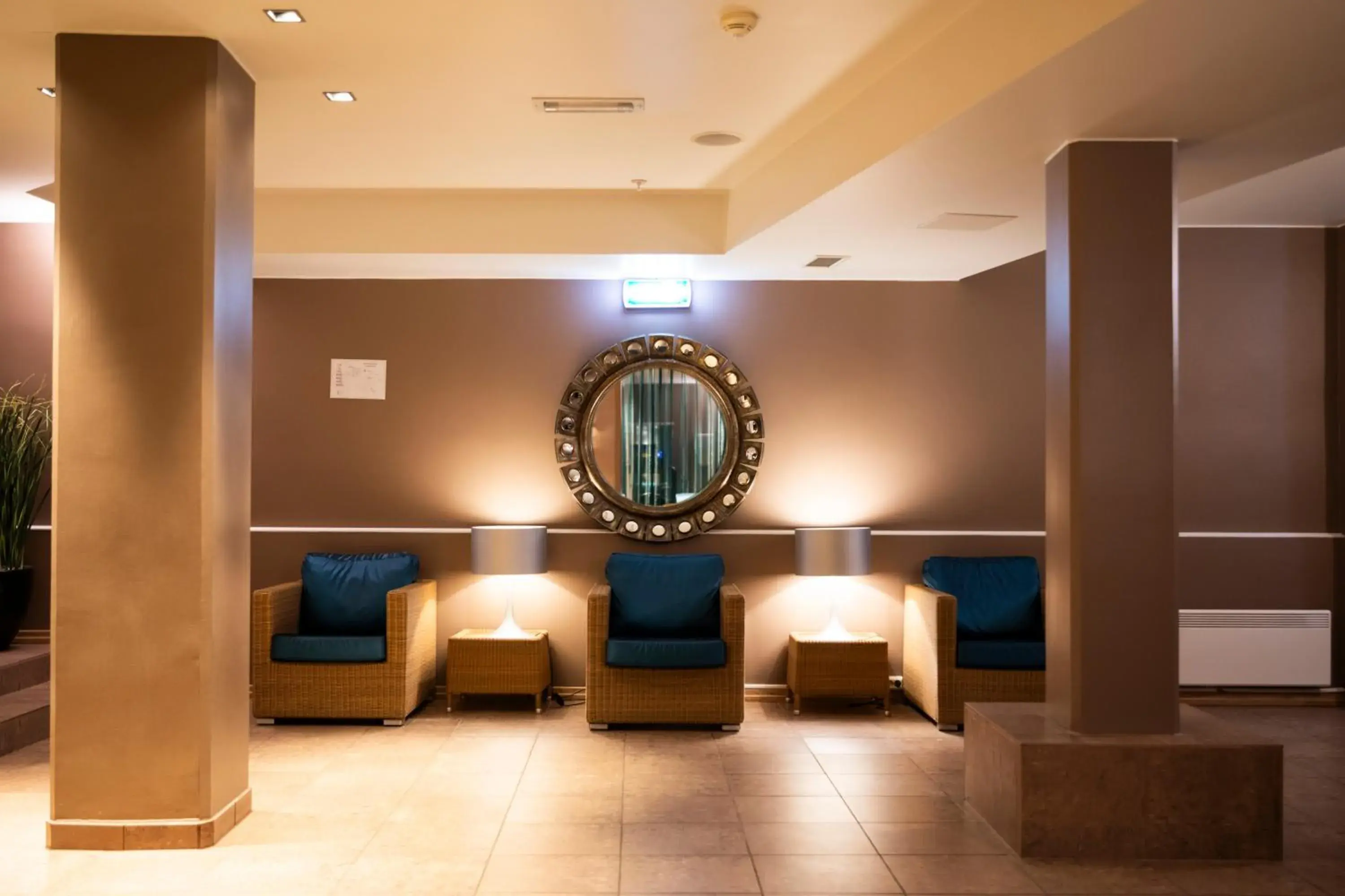 Fitness centre/facilities in Home Hotel Havnekontoret Fitness centre/facilities in Home Hotel Havnekontoret