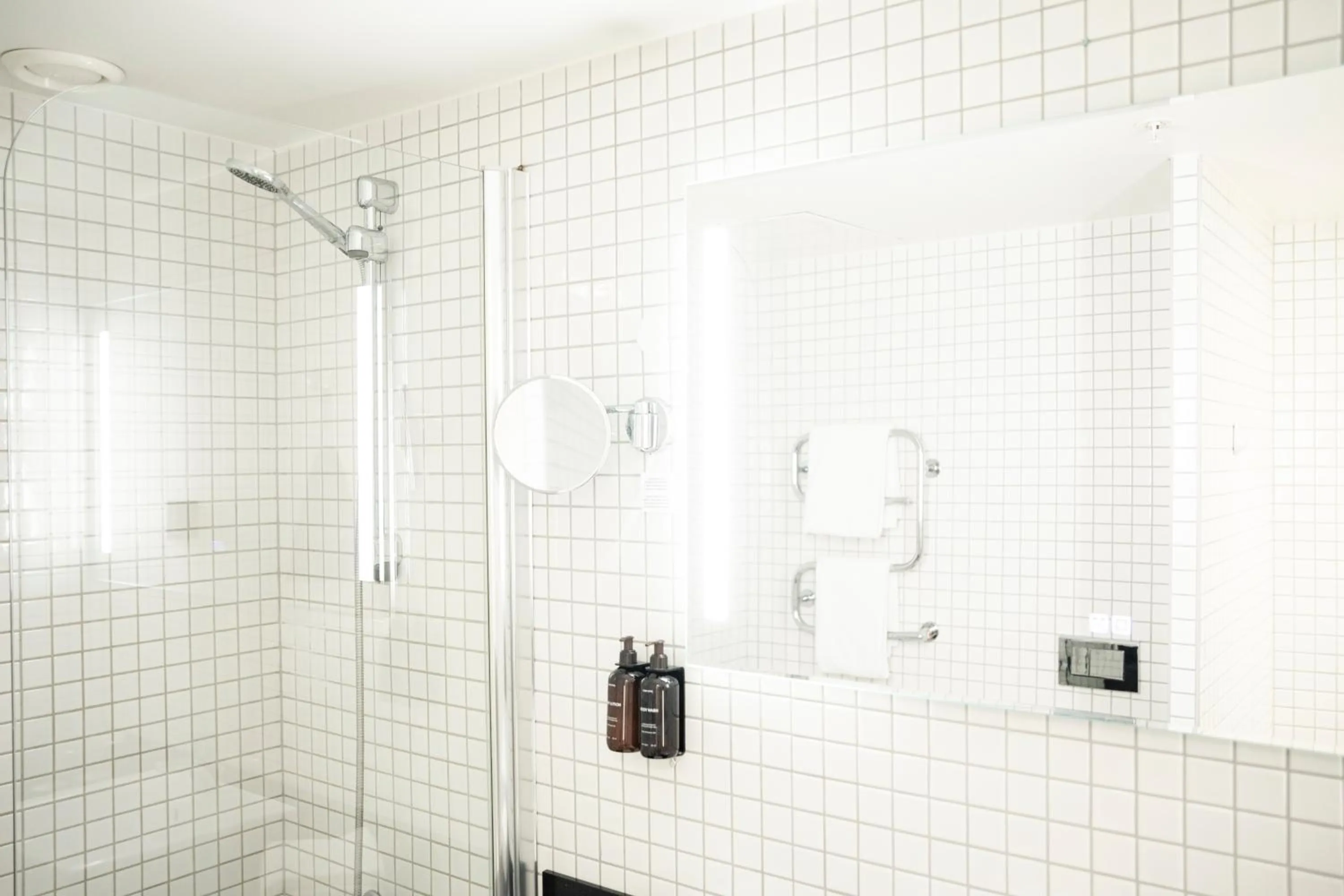 Bath in Home Hotel Havnekontoret