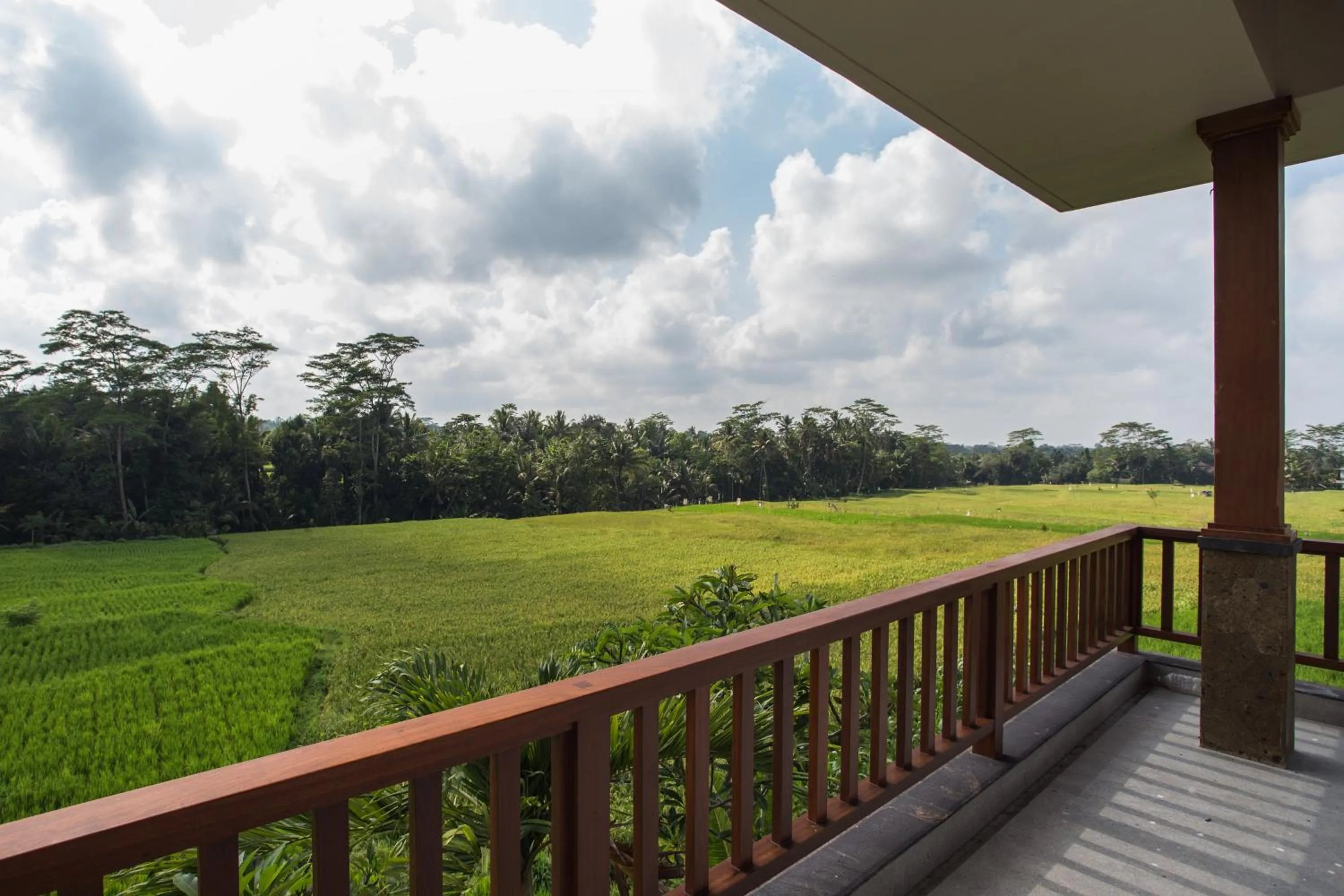 View (from property/room) in Alosta Luxury Private Villa