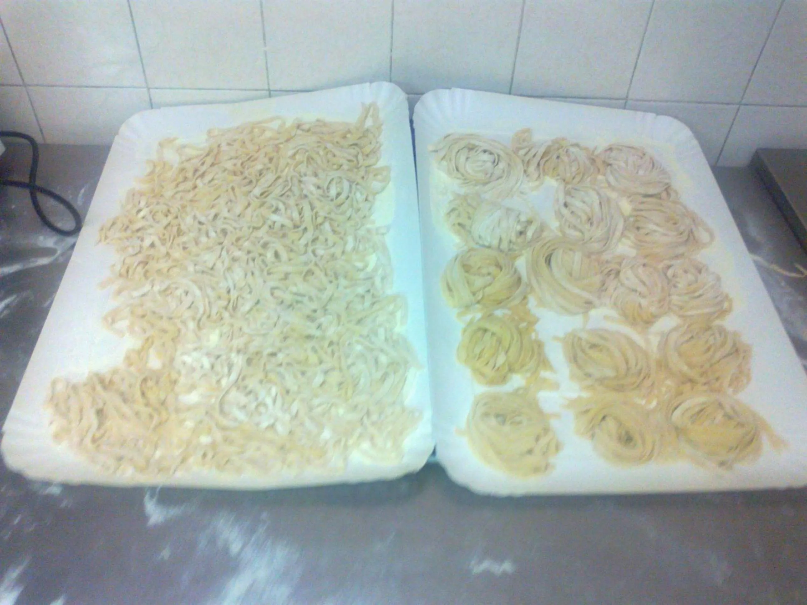 Food in Hotel Martin